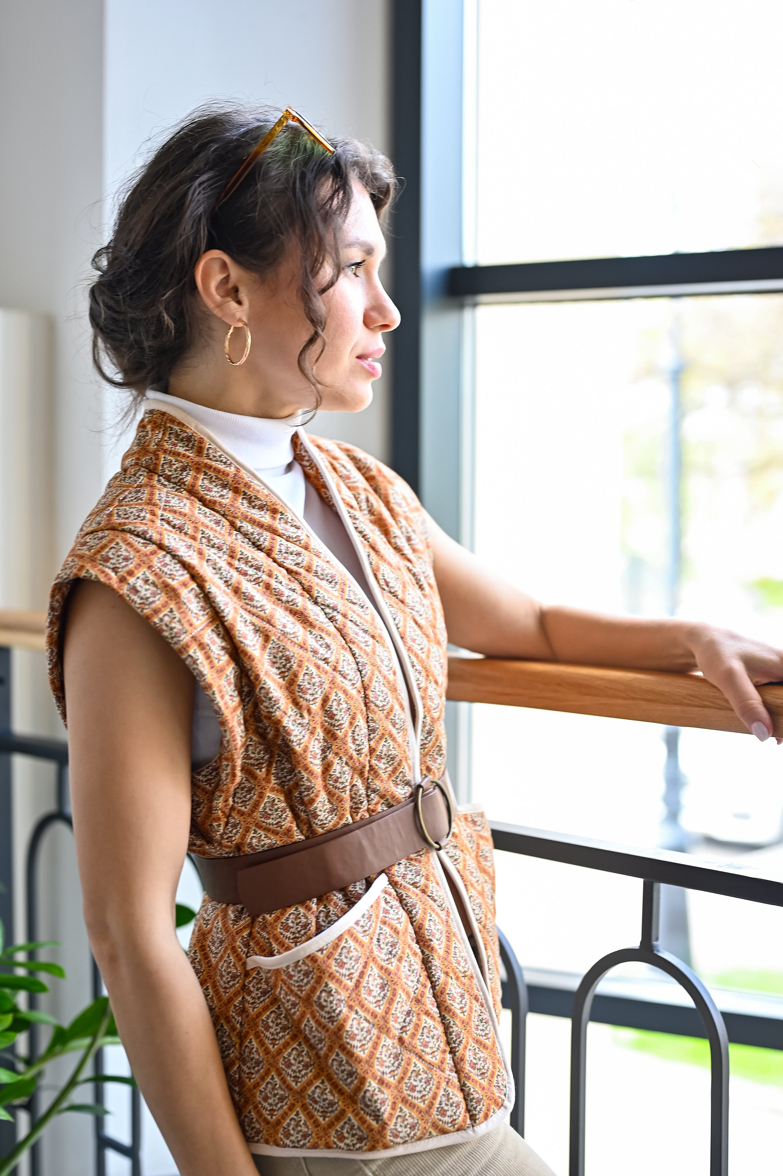 Бренд одежды Palma. ZDARONOKIA Репортажный фотограф