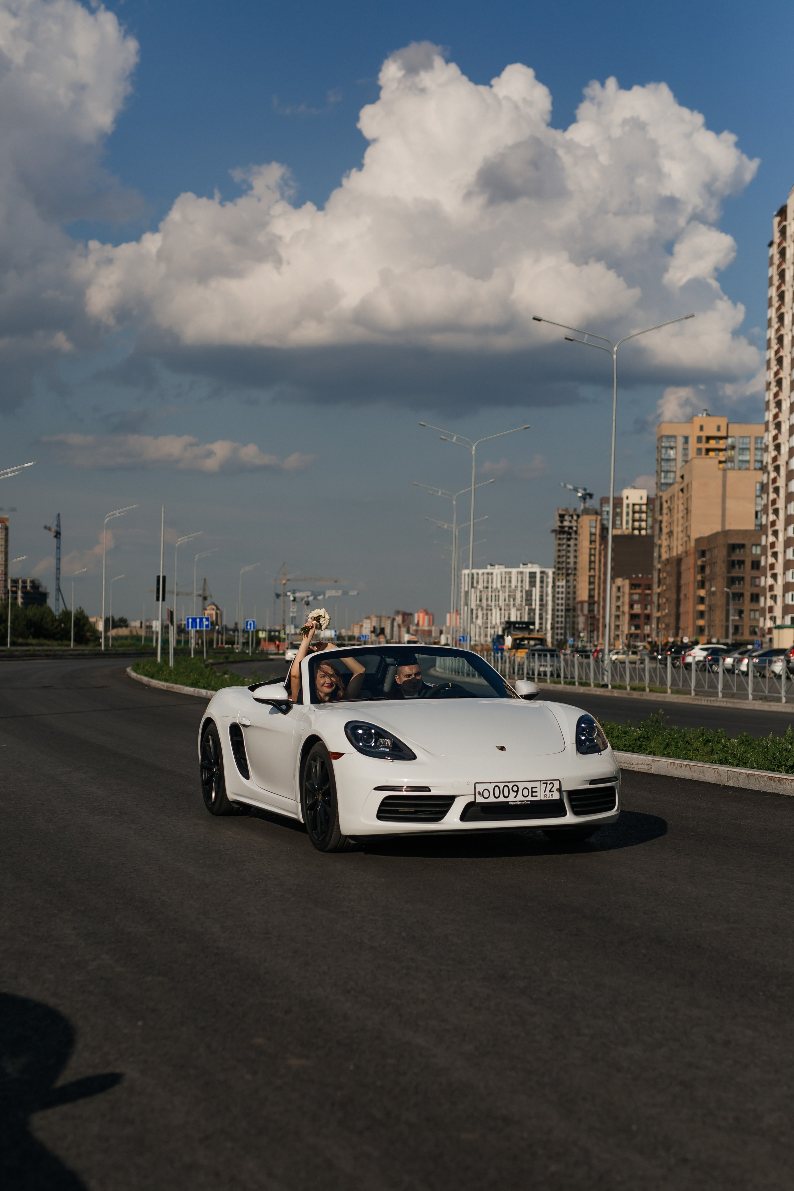 💍. Свадебный фотограф Тюмень