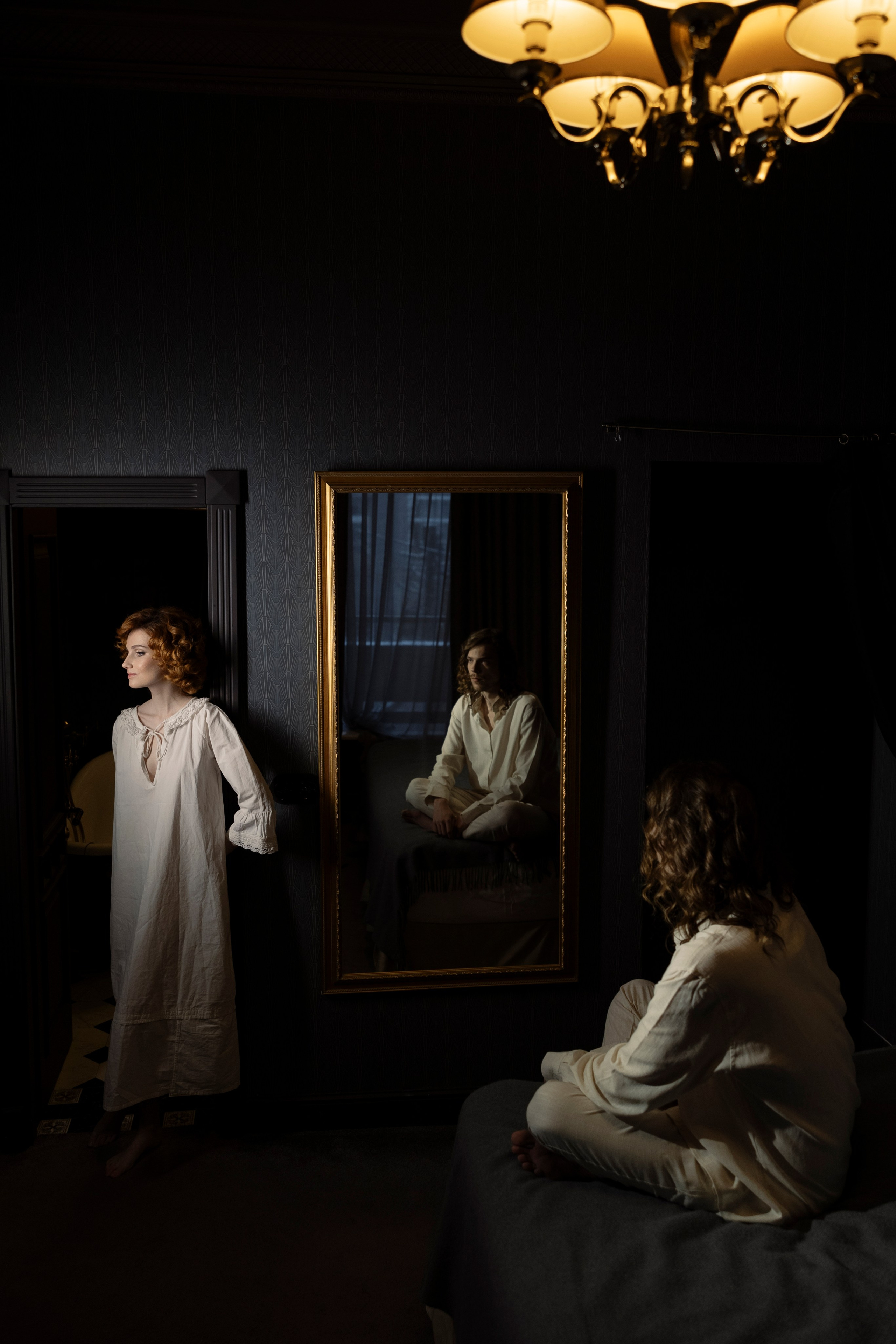 Юлия и Никита. Свадебный фотограф Курск Максим Ноздрачев