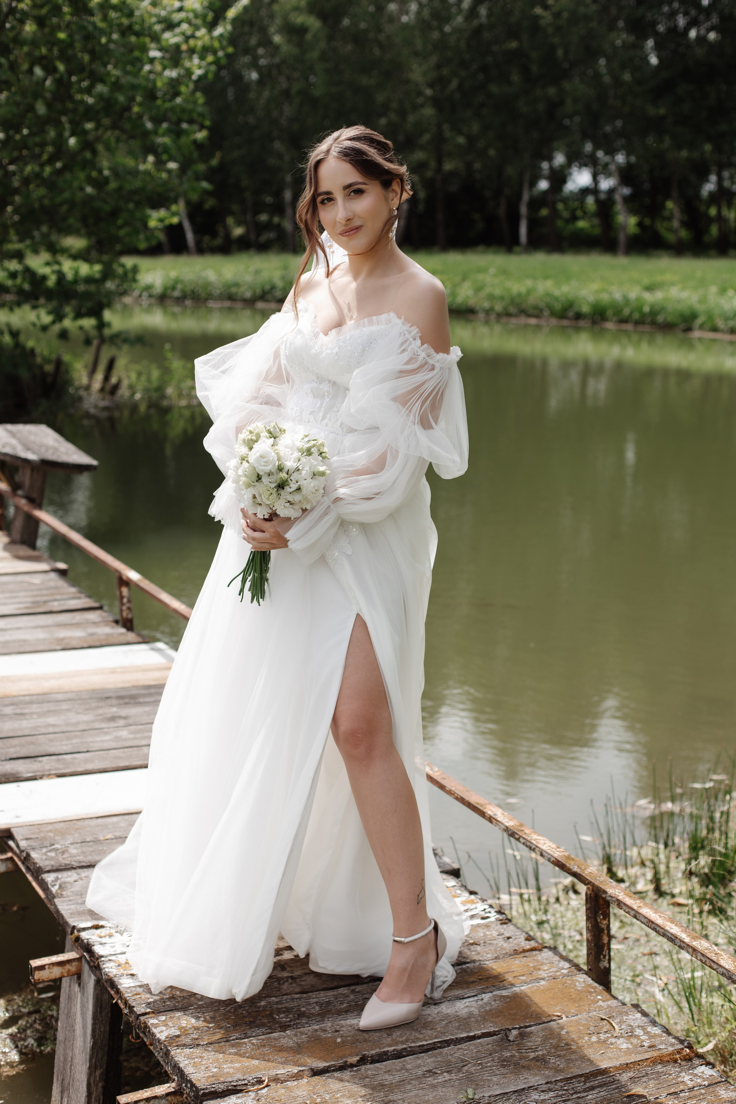 Алена & Илья. Свадебный фотограф Минск Ирина Раевская