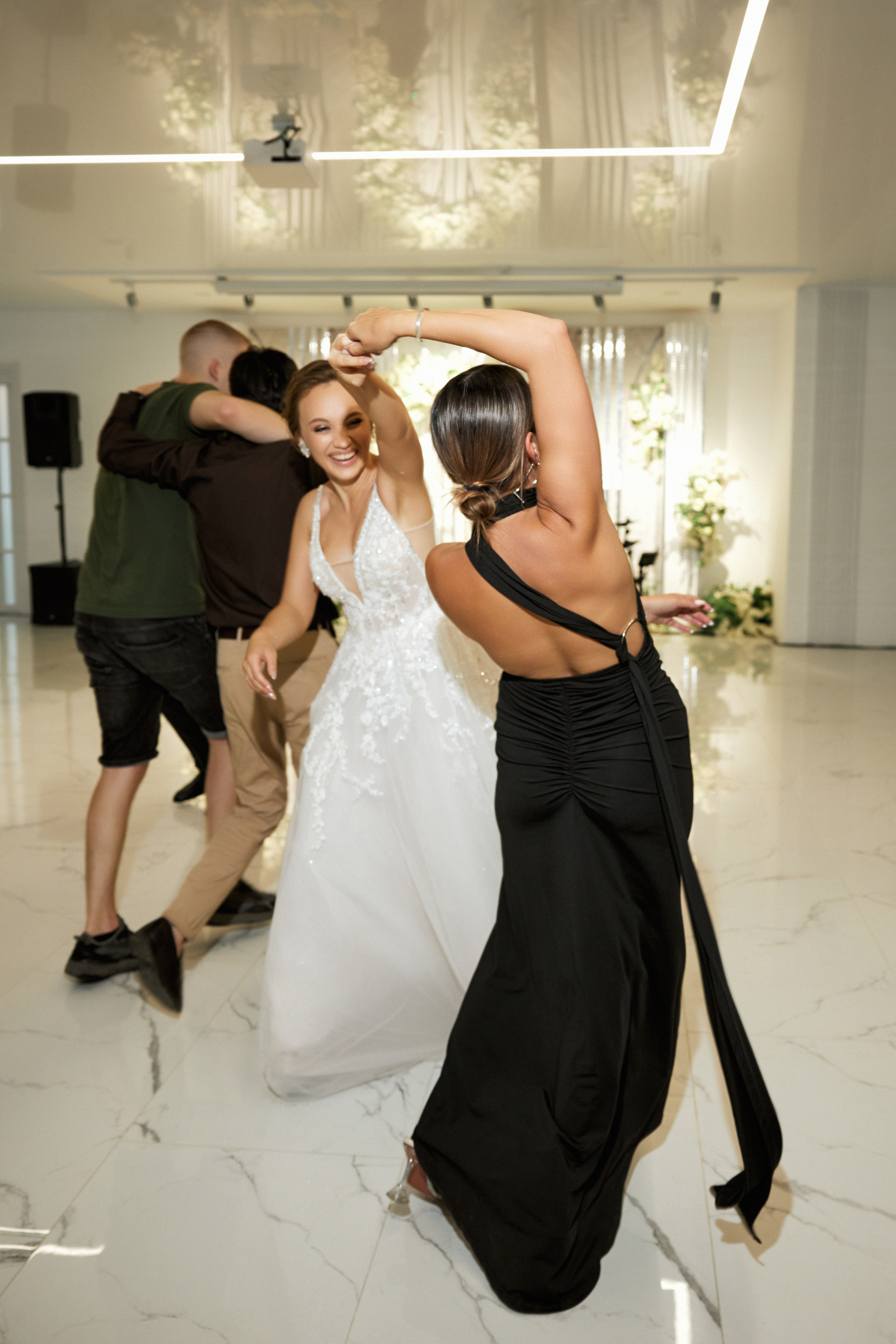 Ildar & Rufina. Главная