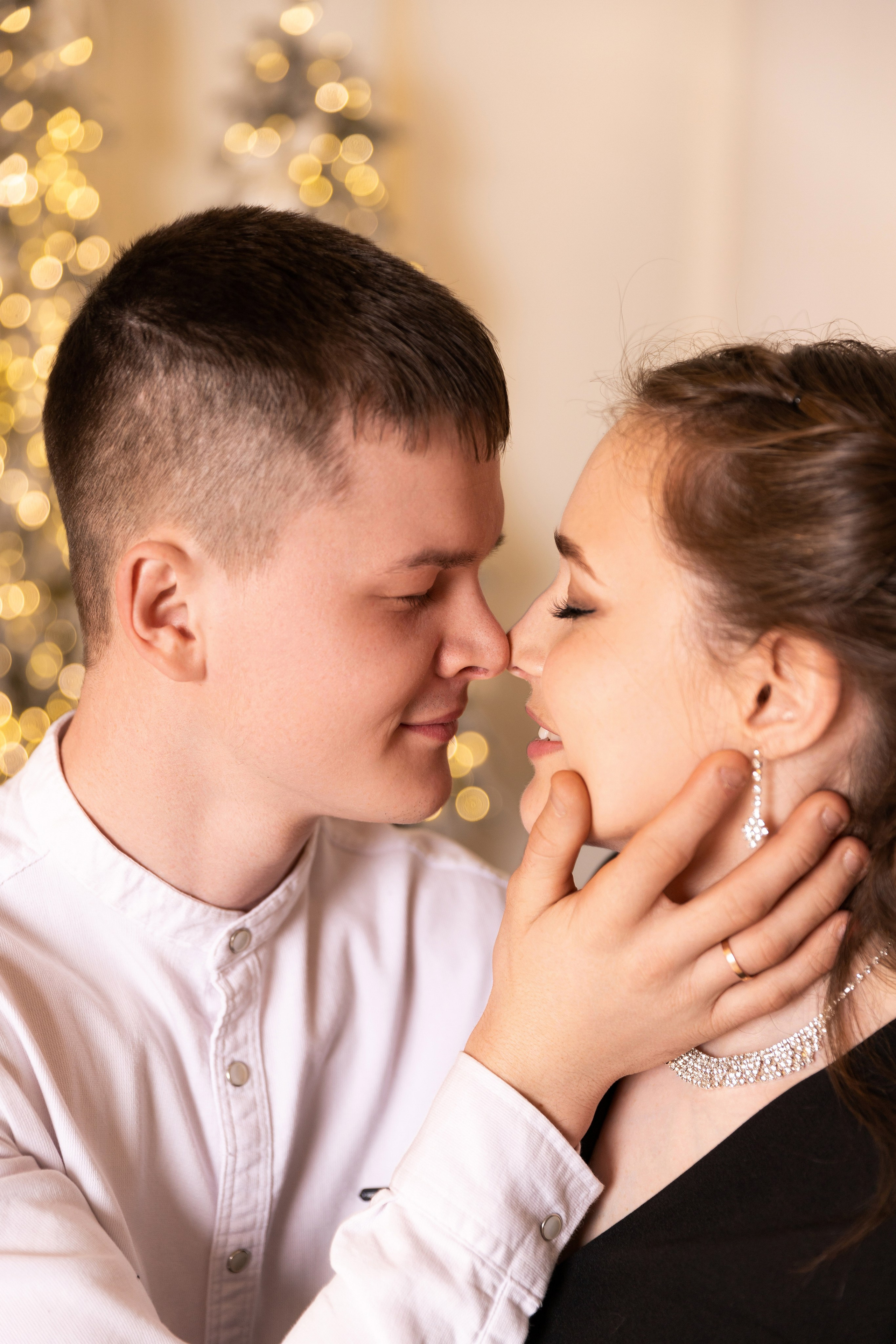 Алена, Владислав и София. Семейный фотограф в Екатеринбурге и Красноуфимске Евгения Лягаева