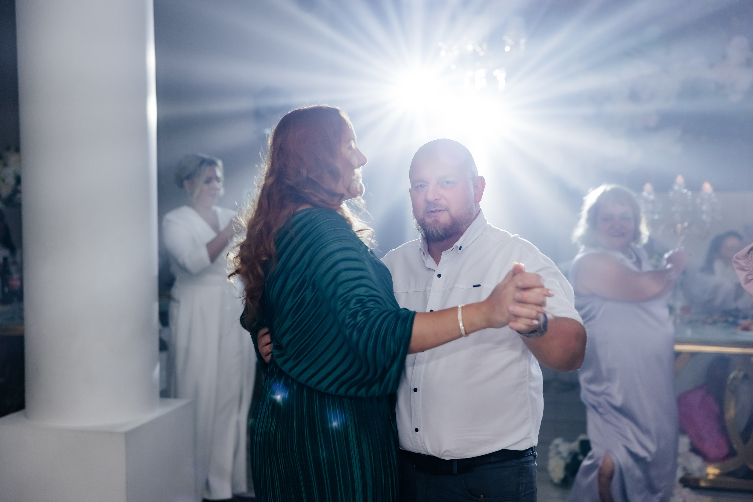 Астория + усадьба Белладжио. Фотограф ВИКА МЕДУЗА