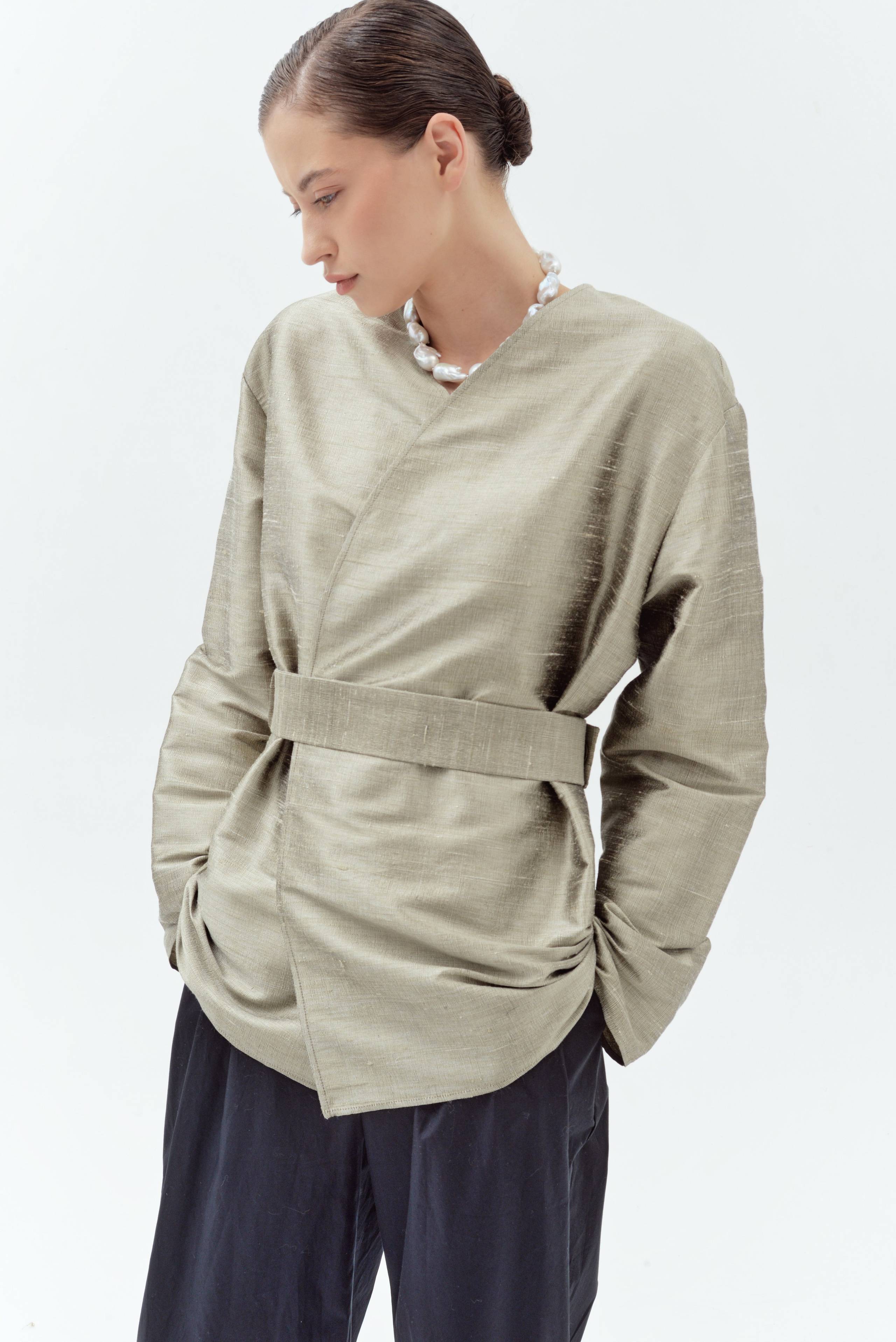 Parts spring '26. ㅤ