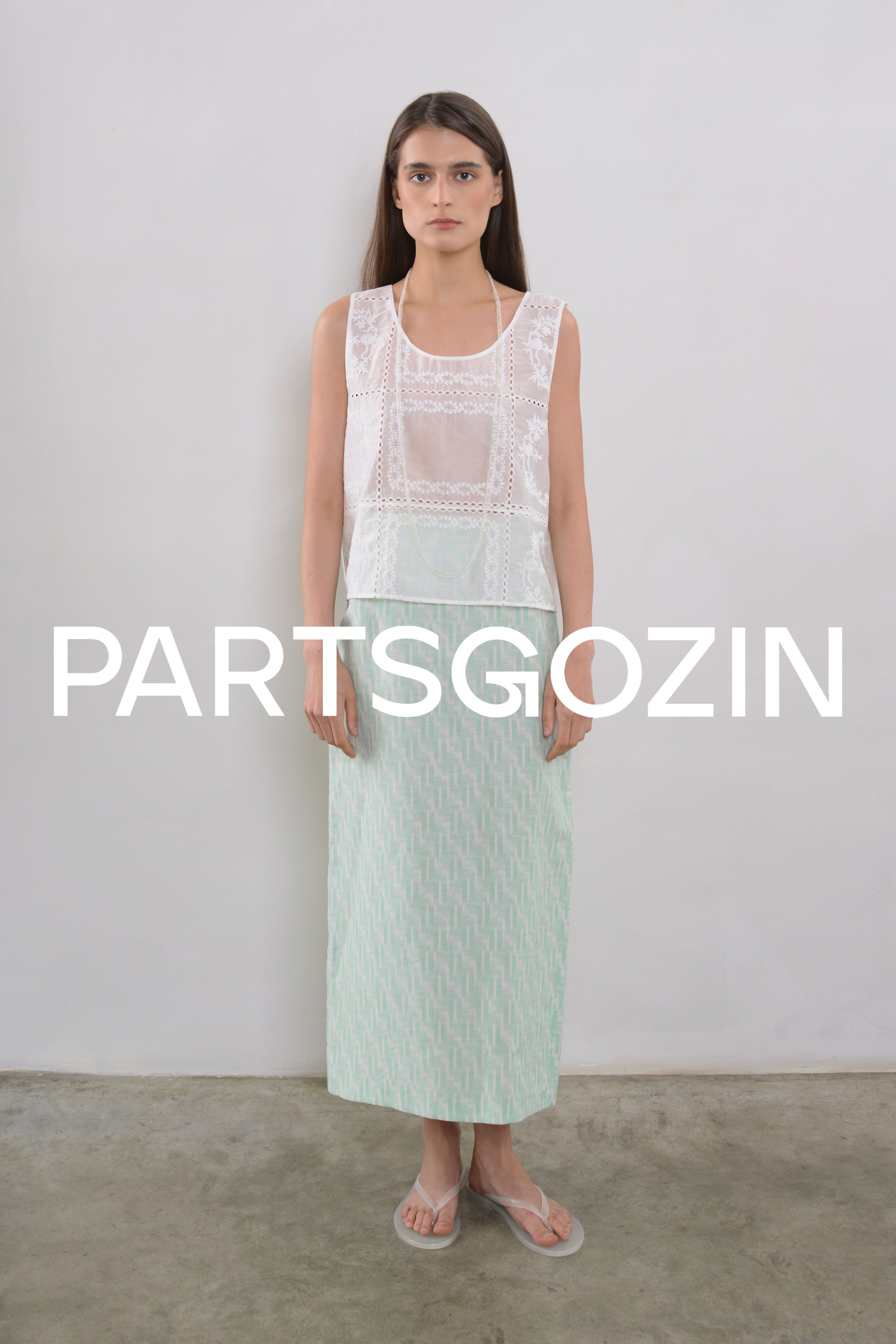 Partsgozin resort. ㅤ