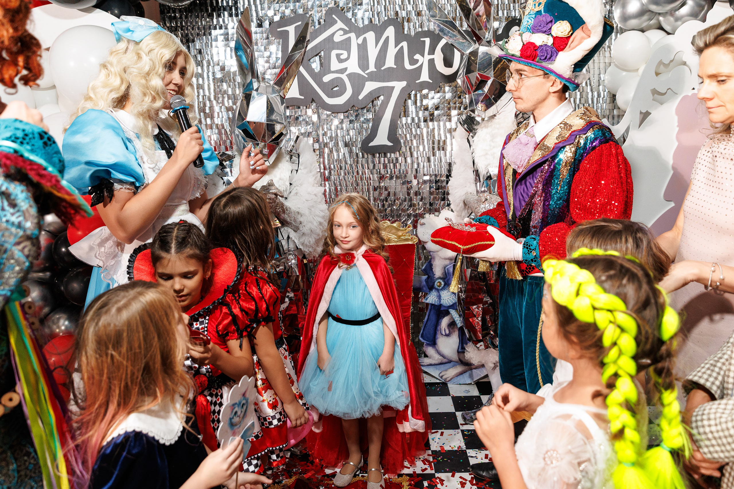 Фотограф на детское день рождения. Москва и Московская область. Репортажный Фотограф Александр Назаров. Москва и М.О