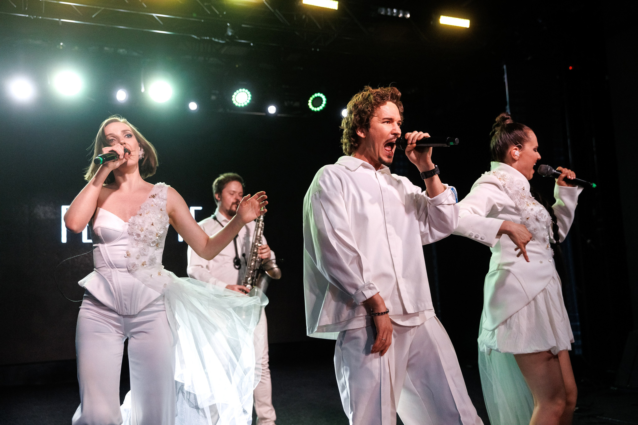 Премия журнала «Триггер» Топ 100