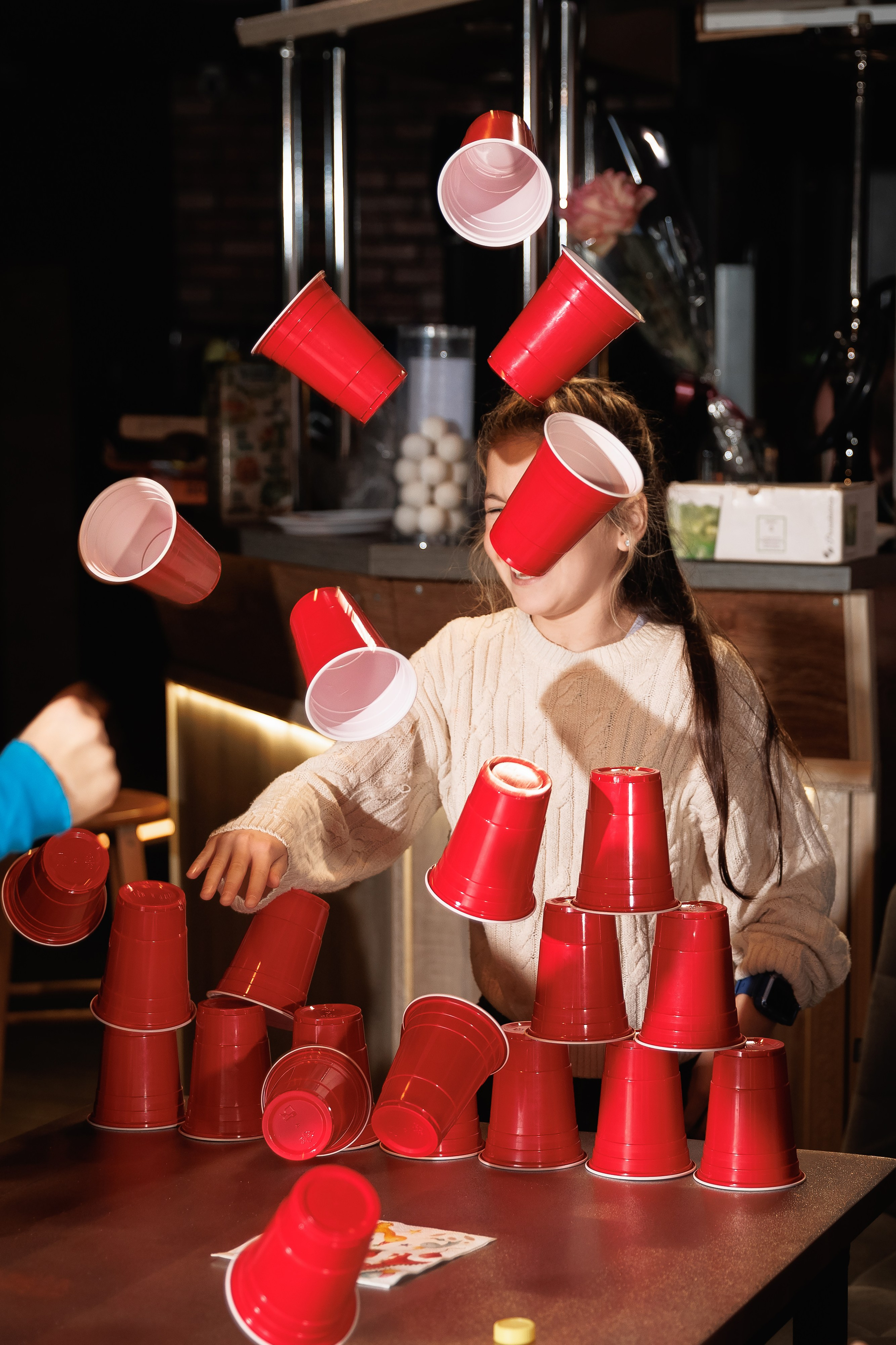 День Рождения Арины