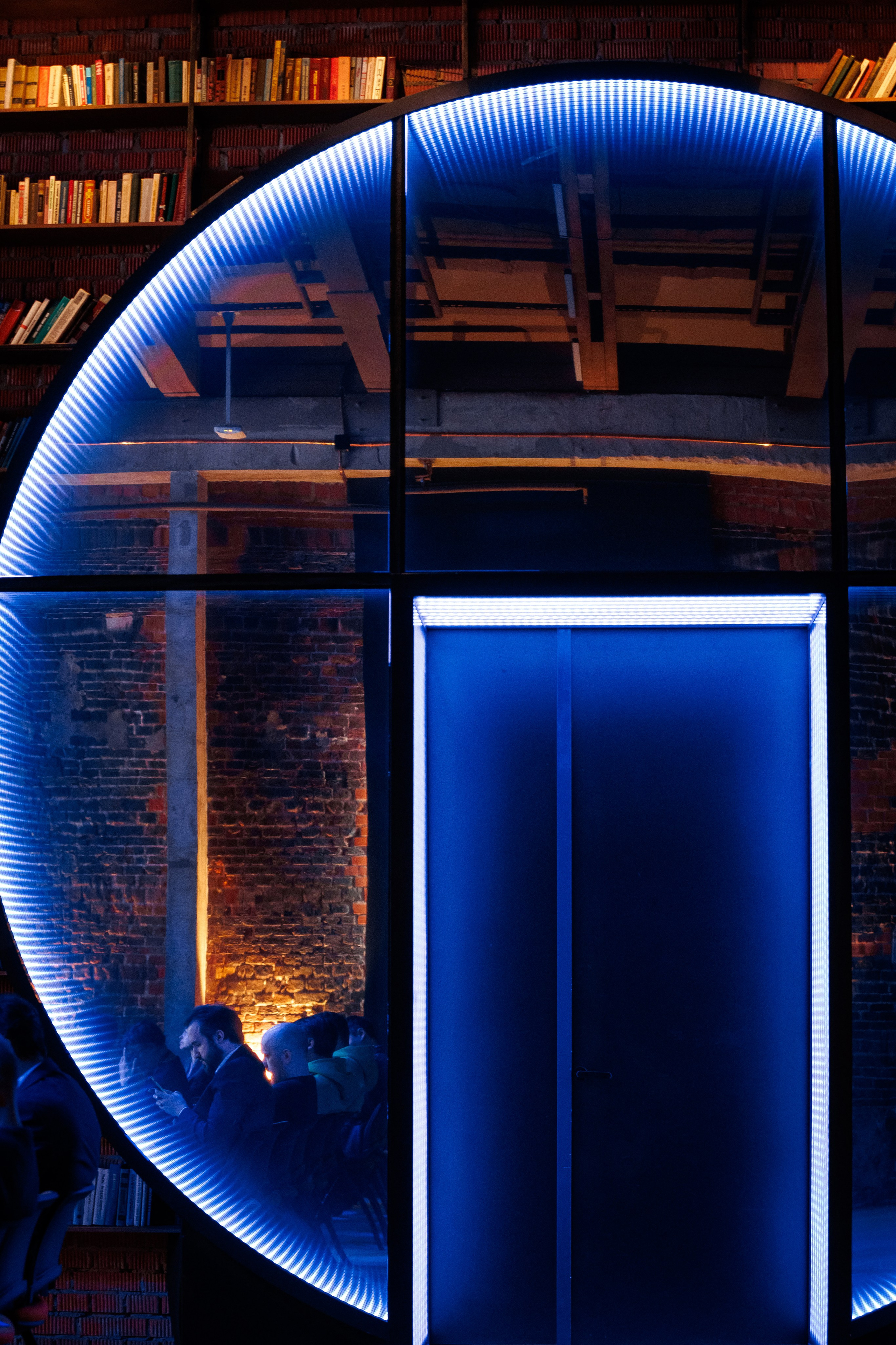 Gen AI Кибердом