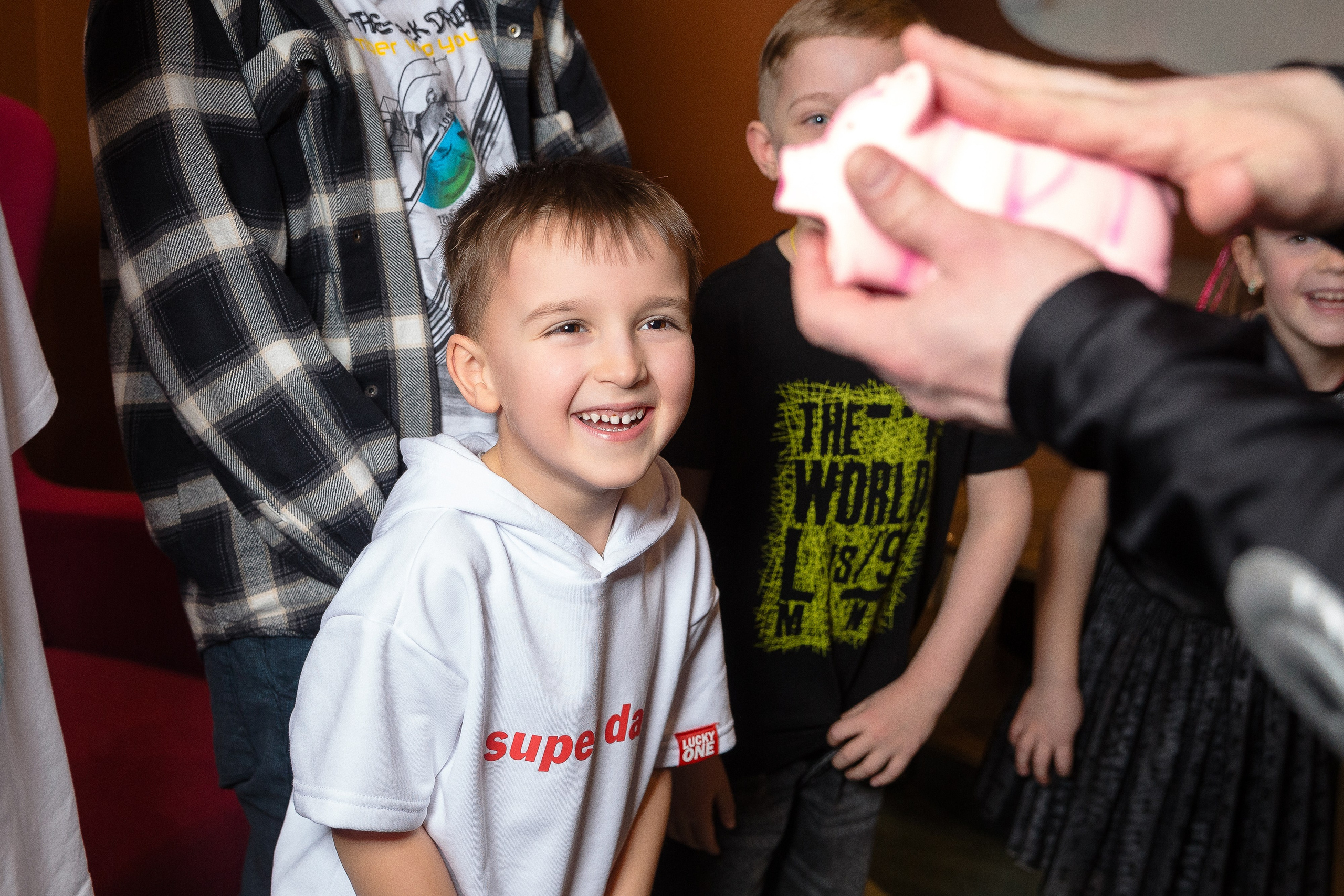 Фотограф на детское день рождения. Москва и Московская область. Репортажный Фотограф Александр Назаров. Москва и М.О