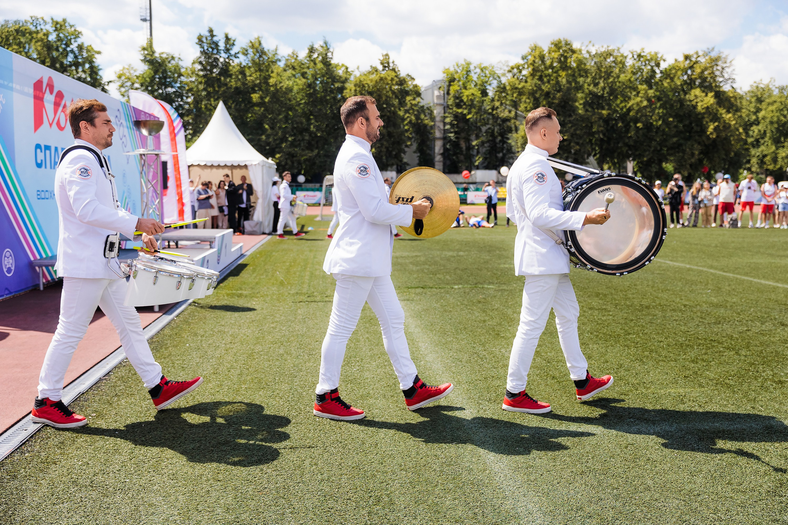 Спартакиада Комус. Репортажный Фотограф Александр Назаров. Москва и М.О