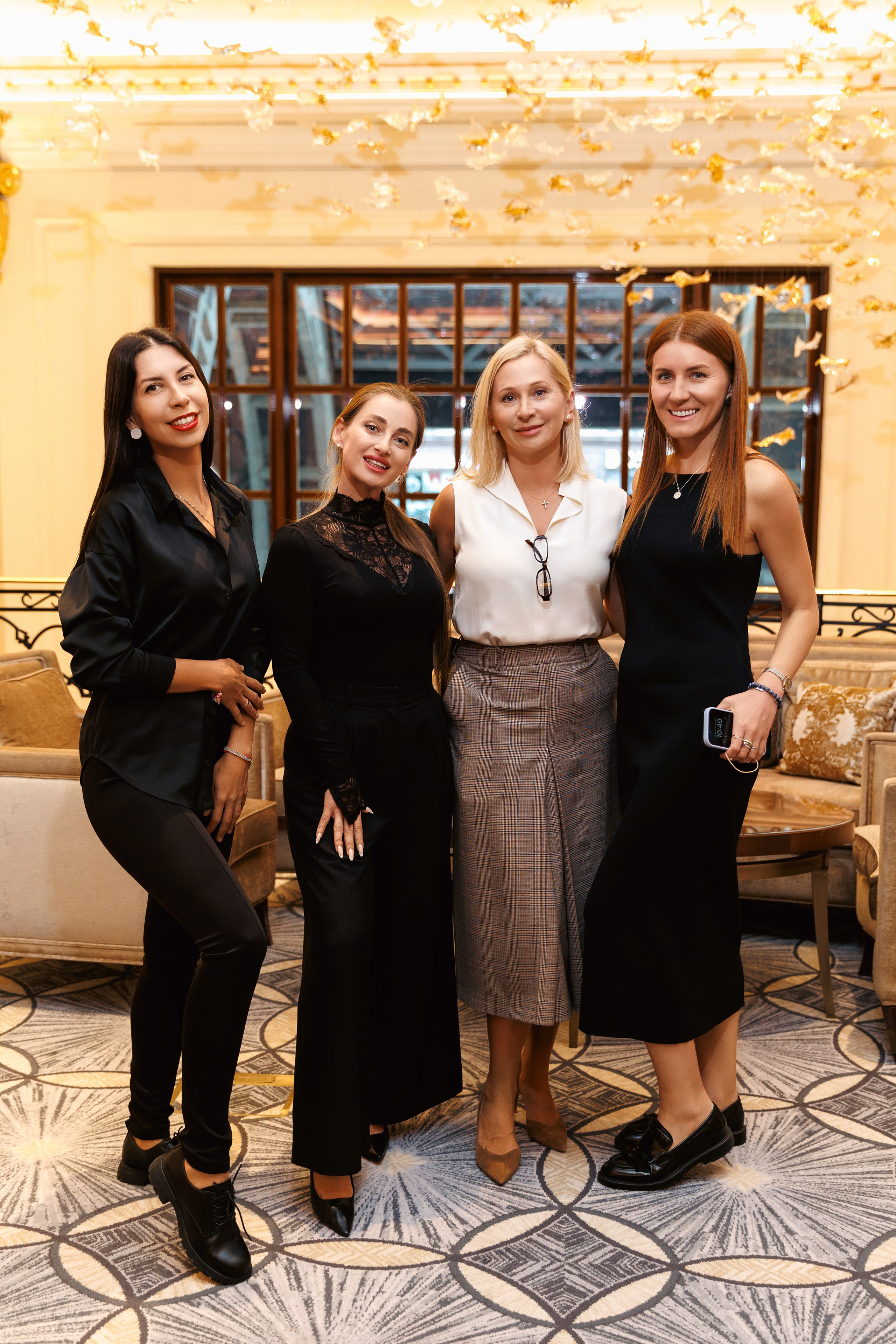 Форум Дистрибьюторов