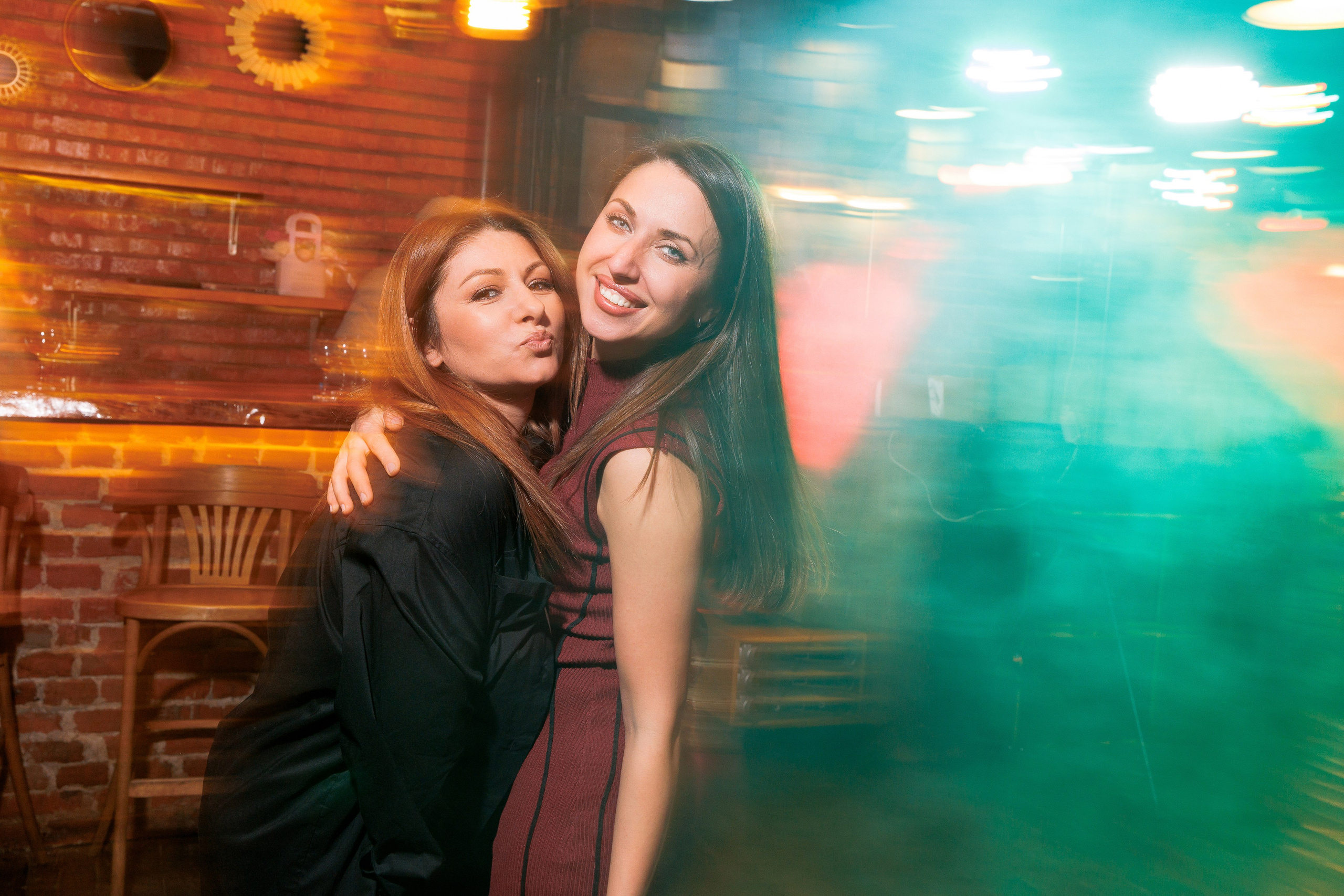 «Детка, ты звезда». Репортажный Фотограф Александр Назаров. Москва и М.О