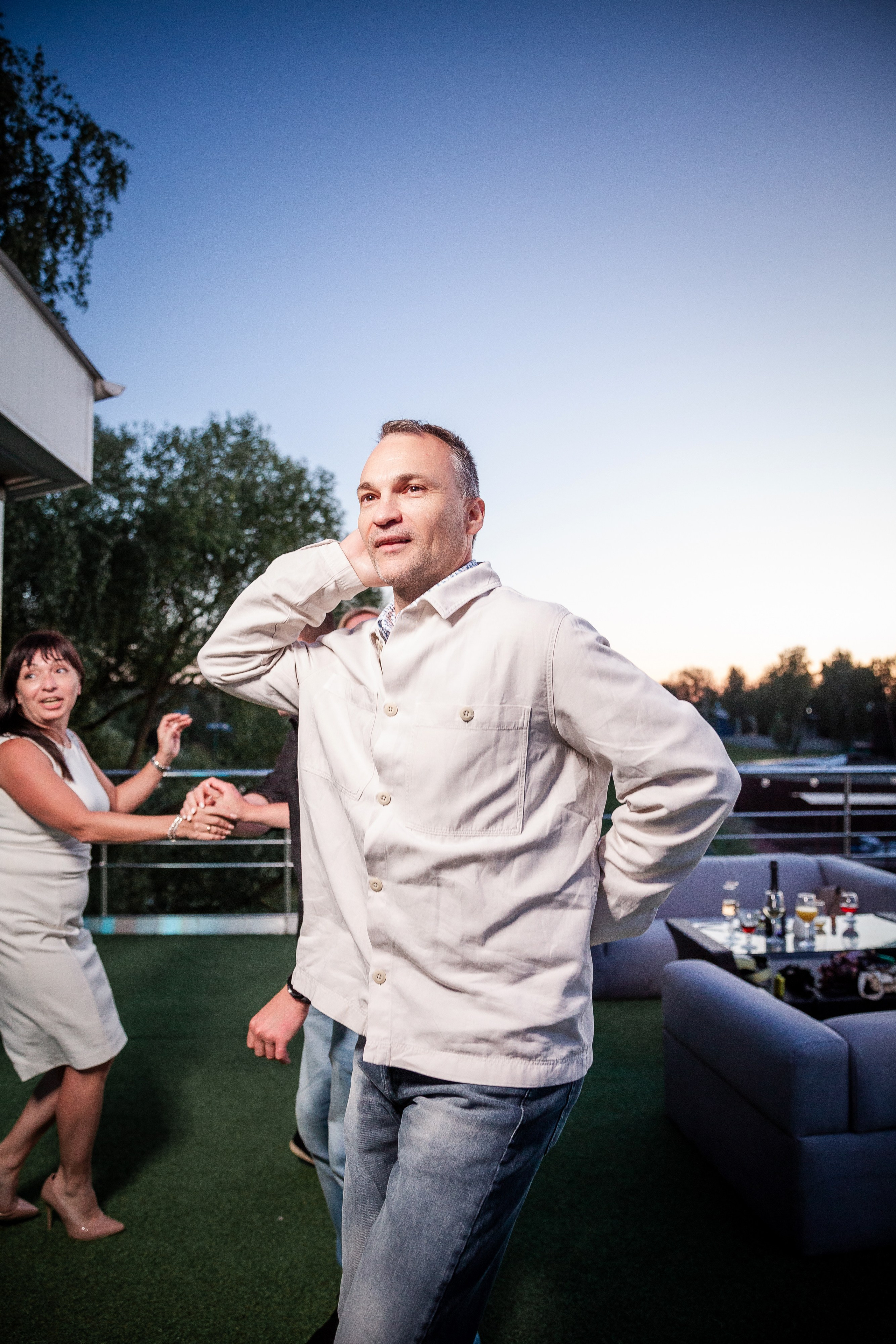 Корпоратив СМУ№ 1 Росатом. Репортажный Фотограф Александр Назаров. Москва и М.О