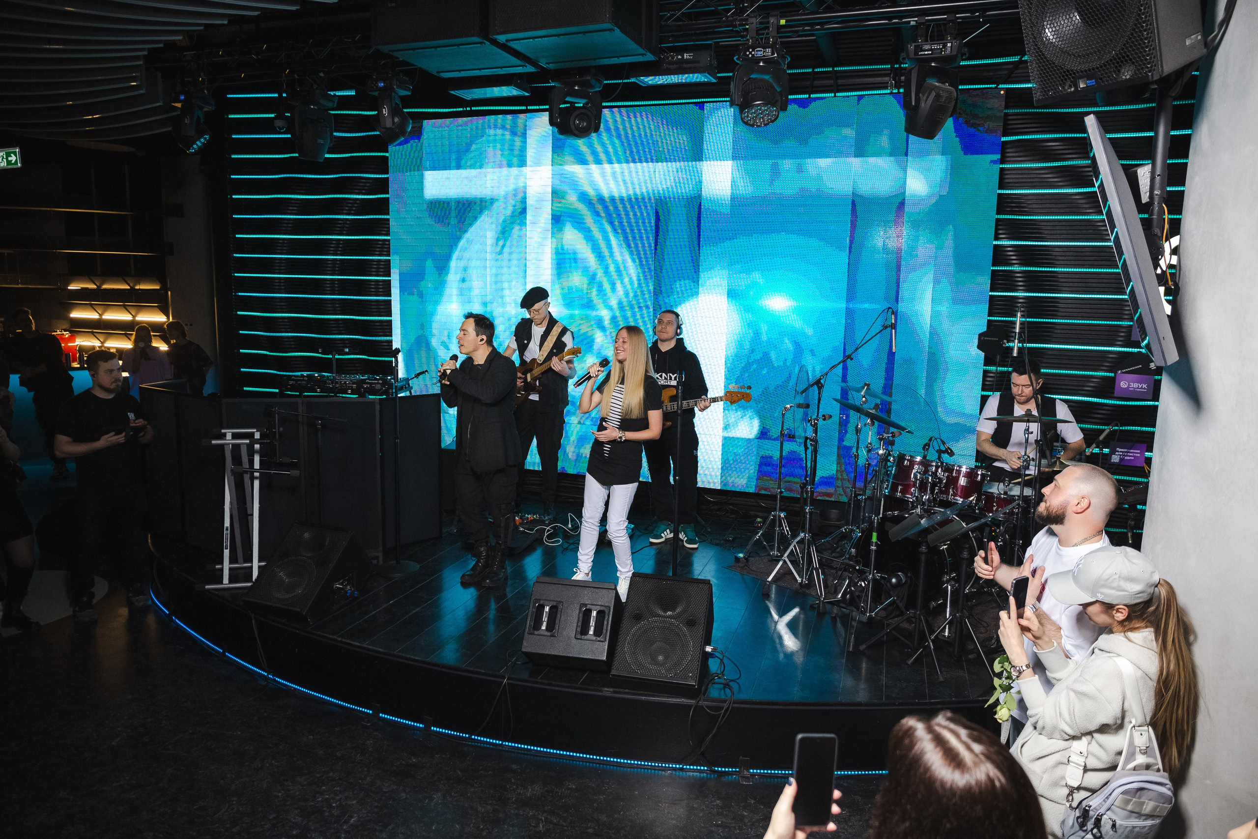 Репортажная съёмка. Репортажный Фотограф Александр Назаров. Москва и М.О