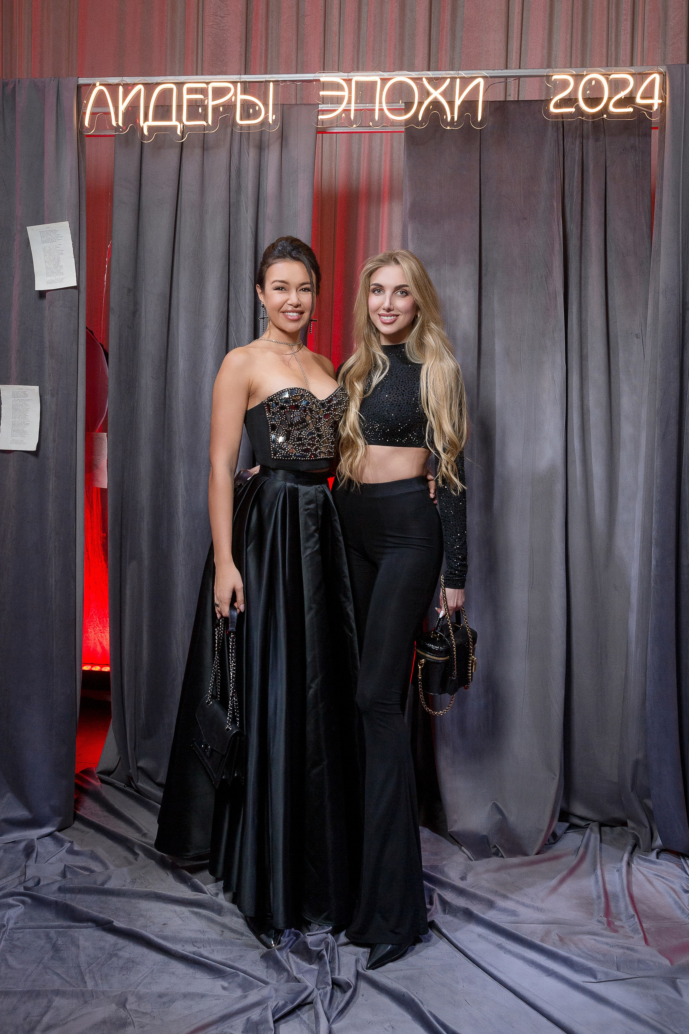 Persono. Лидеры Эпохи 2024. Репортажный Фотограф Александр Назаров. Москва и М.О