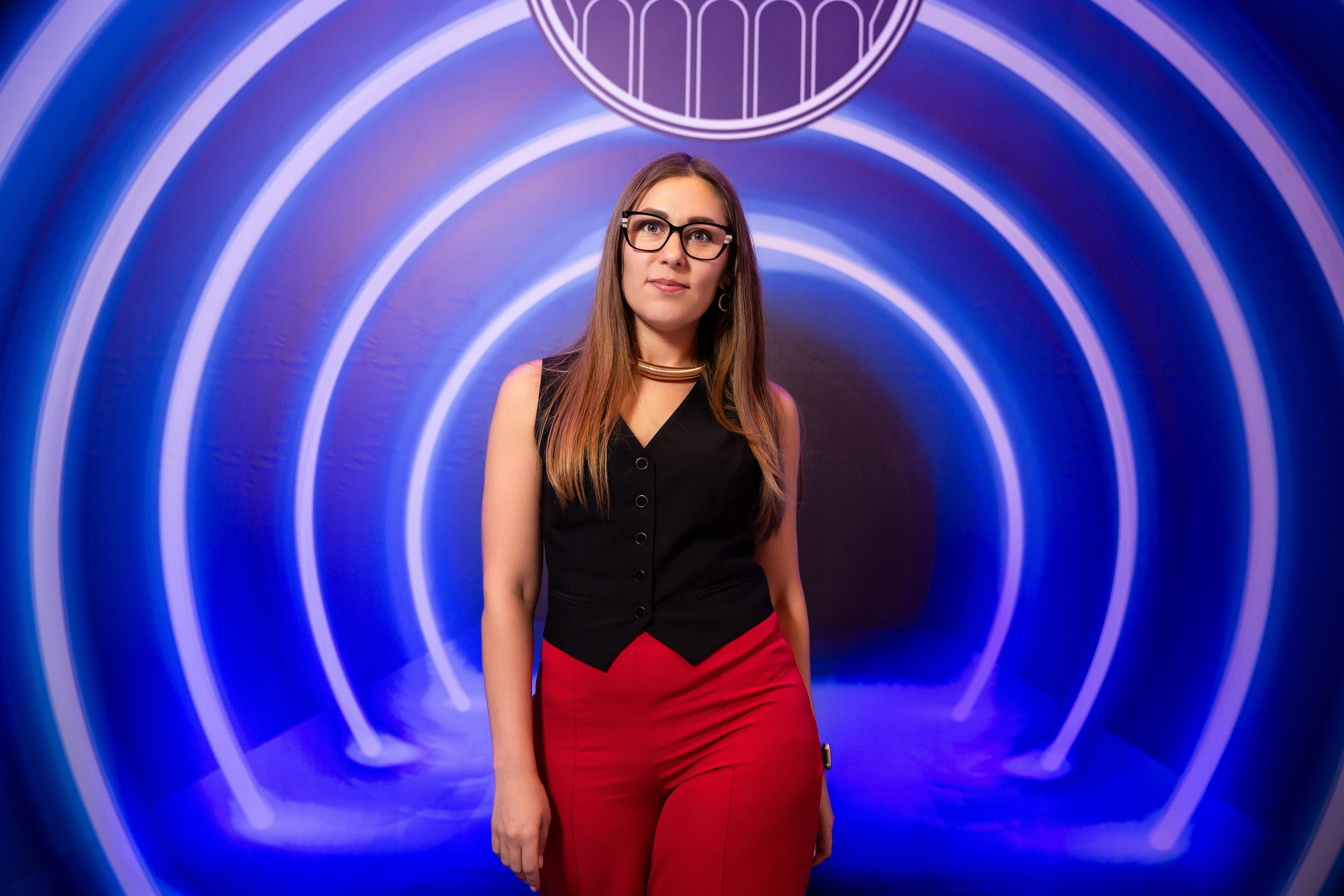 Корпоратив Мостоотряд-47