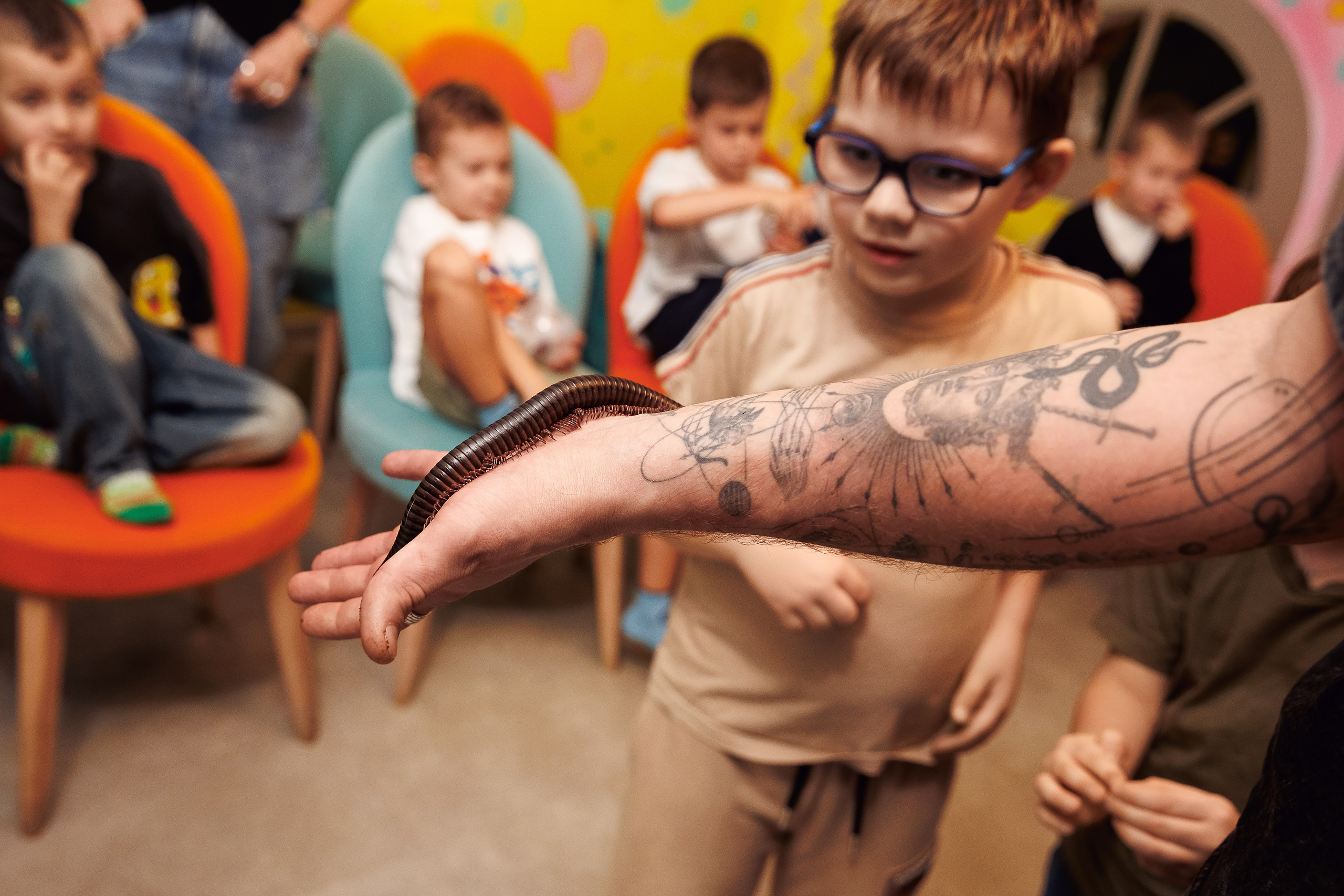 День Рождения Артема