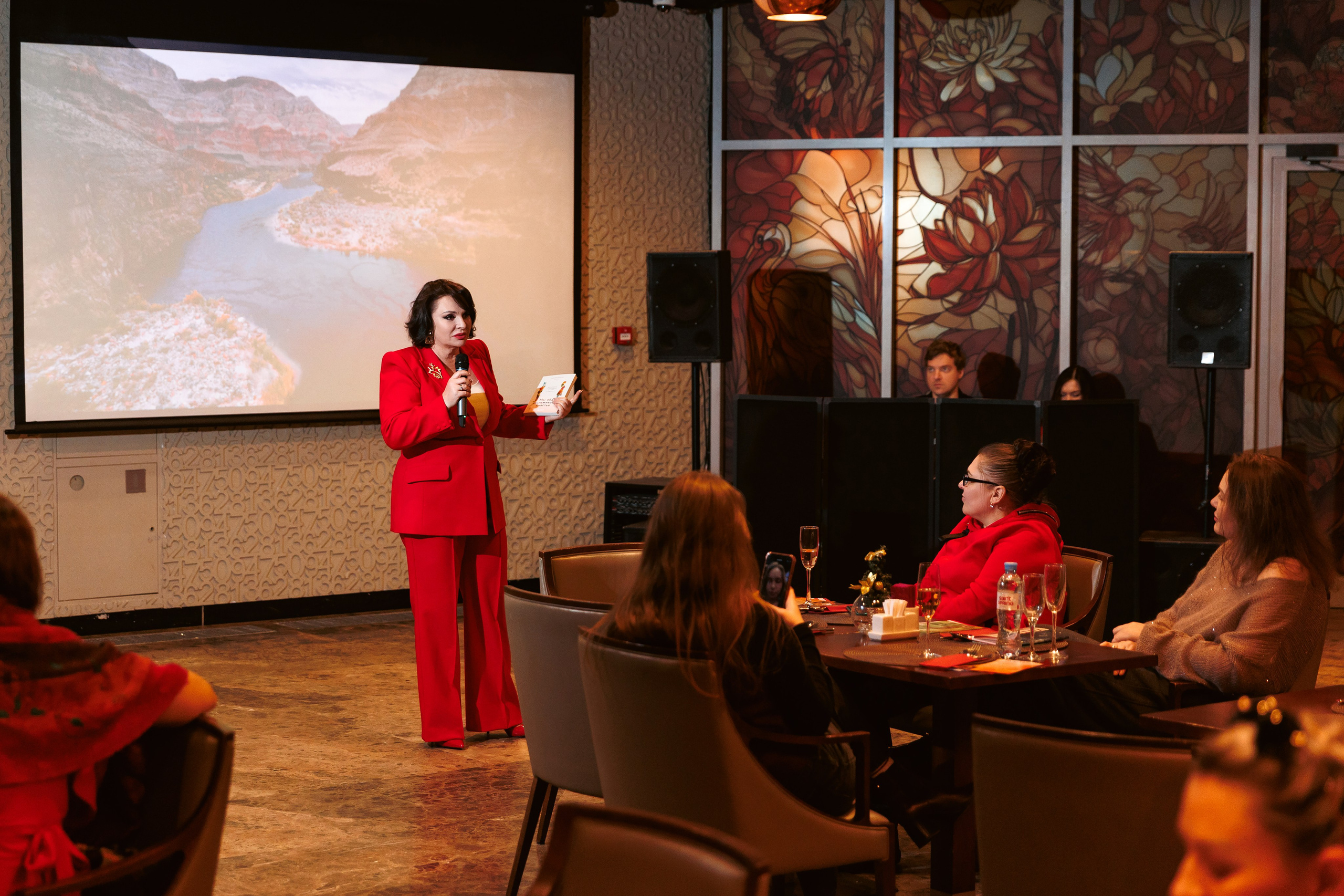 Womens Business Forum