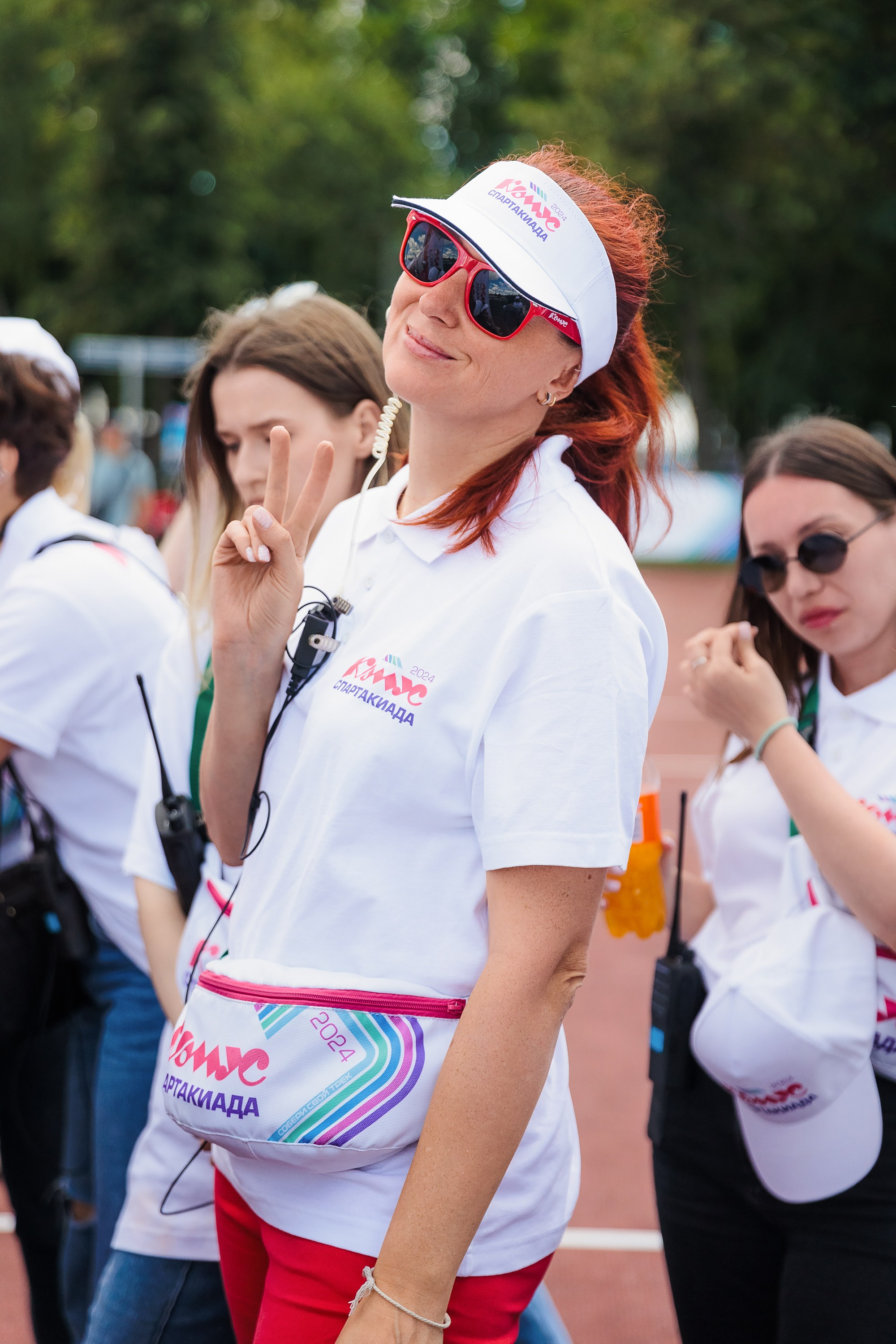 Спартакиада Комус. Репортажный Фотограф Александр Назаров. Москва и М.О