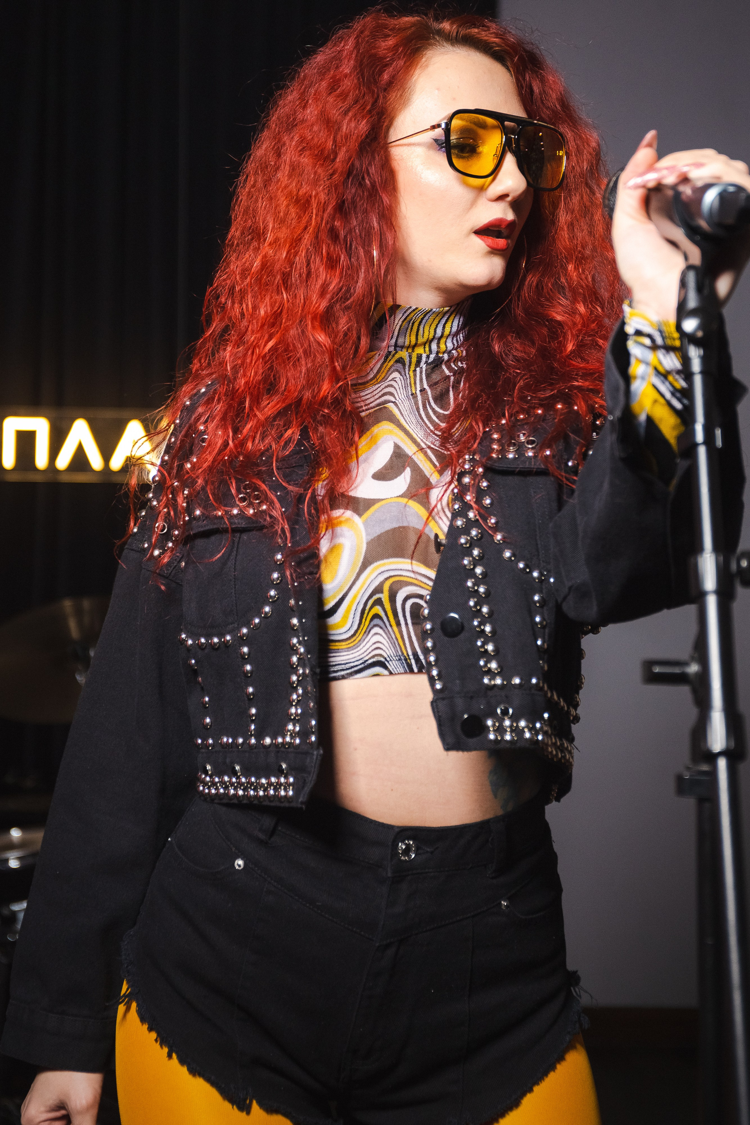 Вечеринка «Слово Пацана» Астро Плаза 2024