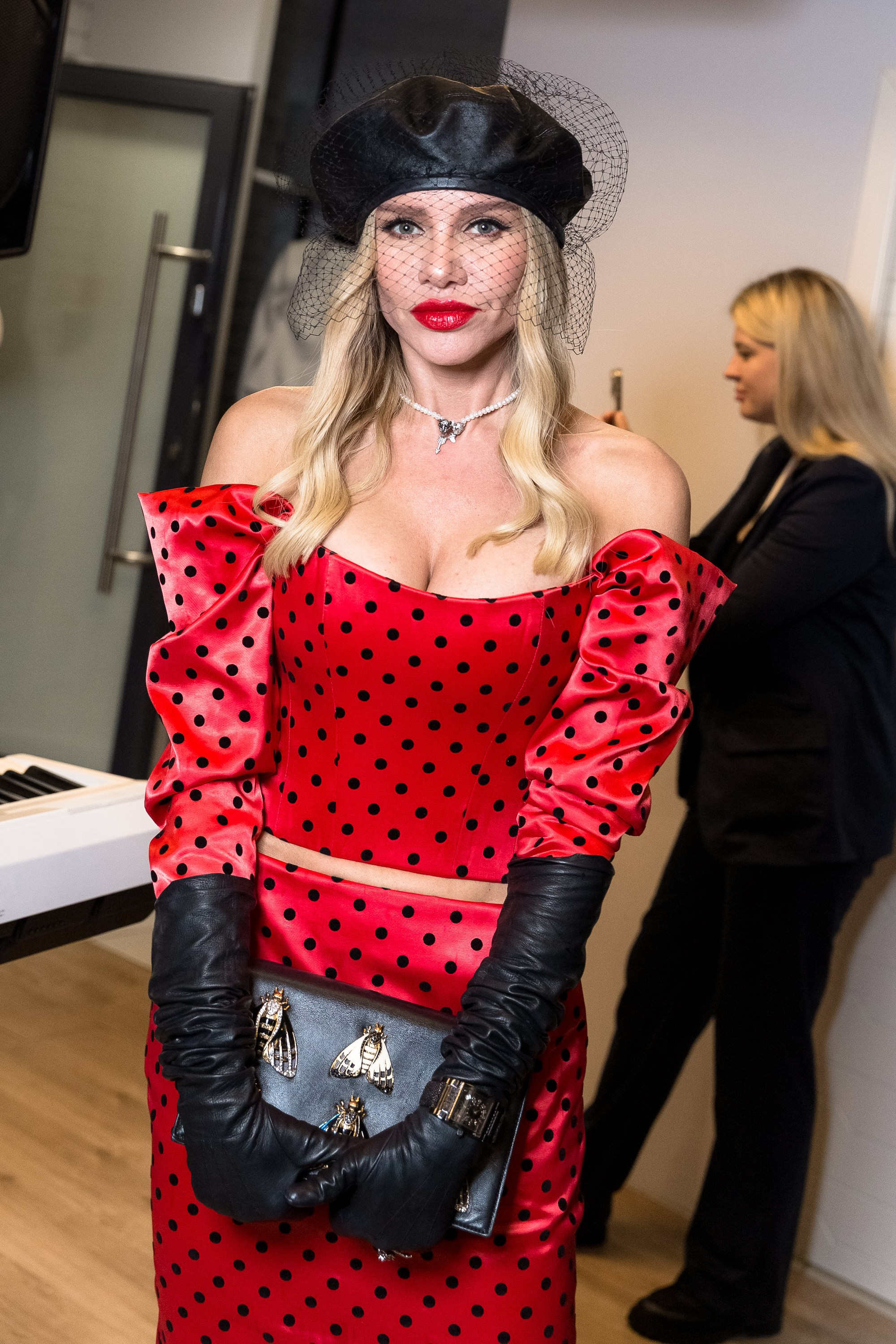 Pre-party Бизнес-премия «Золотой век». Репортажный Фотограф Александр Назаров. Москва и М.О