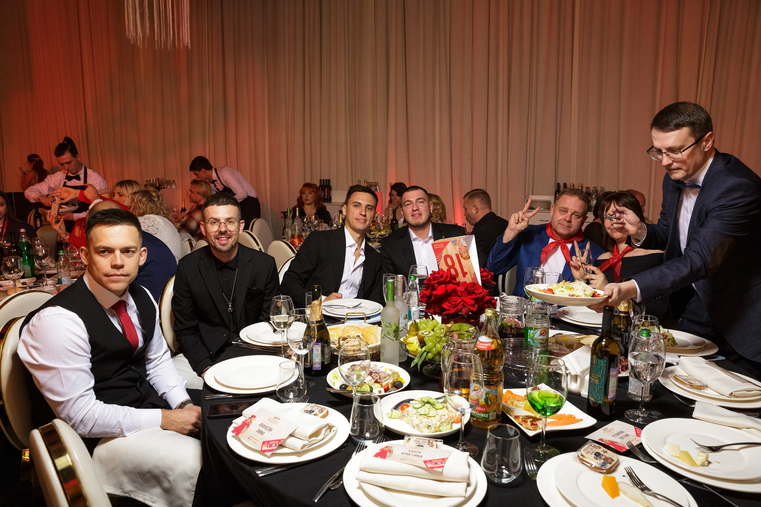 Премия Persono года 2024. Репортажный Фотограф Александр Назаров. Москва и М.О