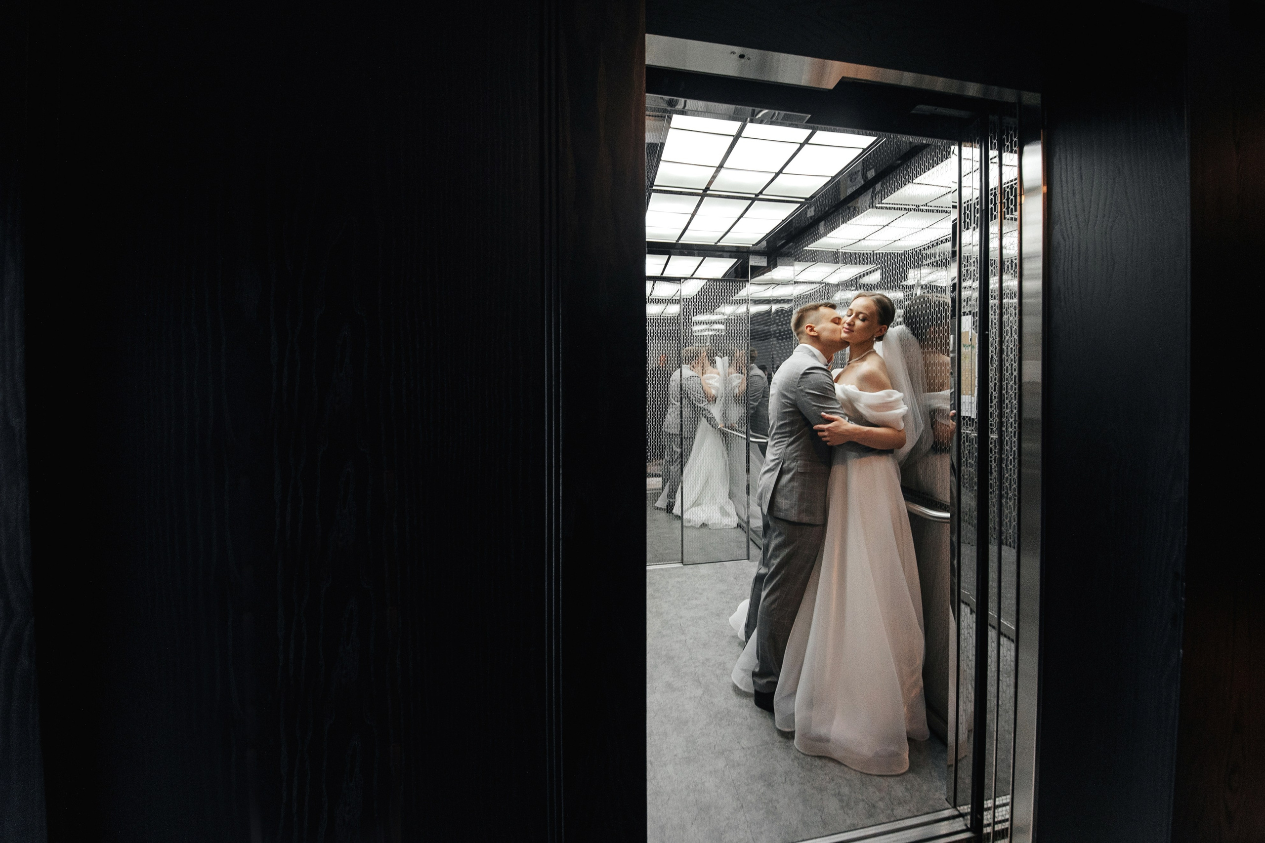 Vladislav & Julia. Свадебный организатор в Ростове-на-Дону Яснов Роман