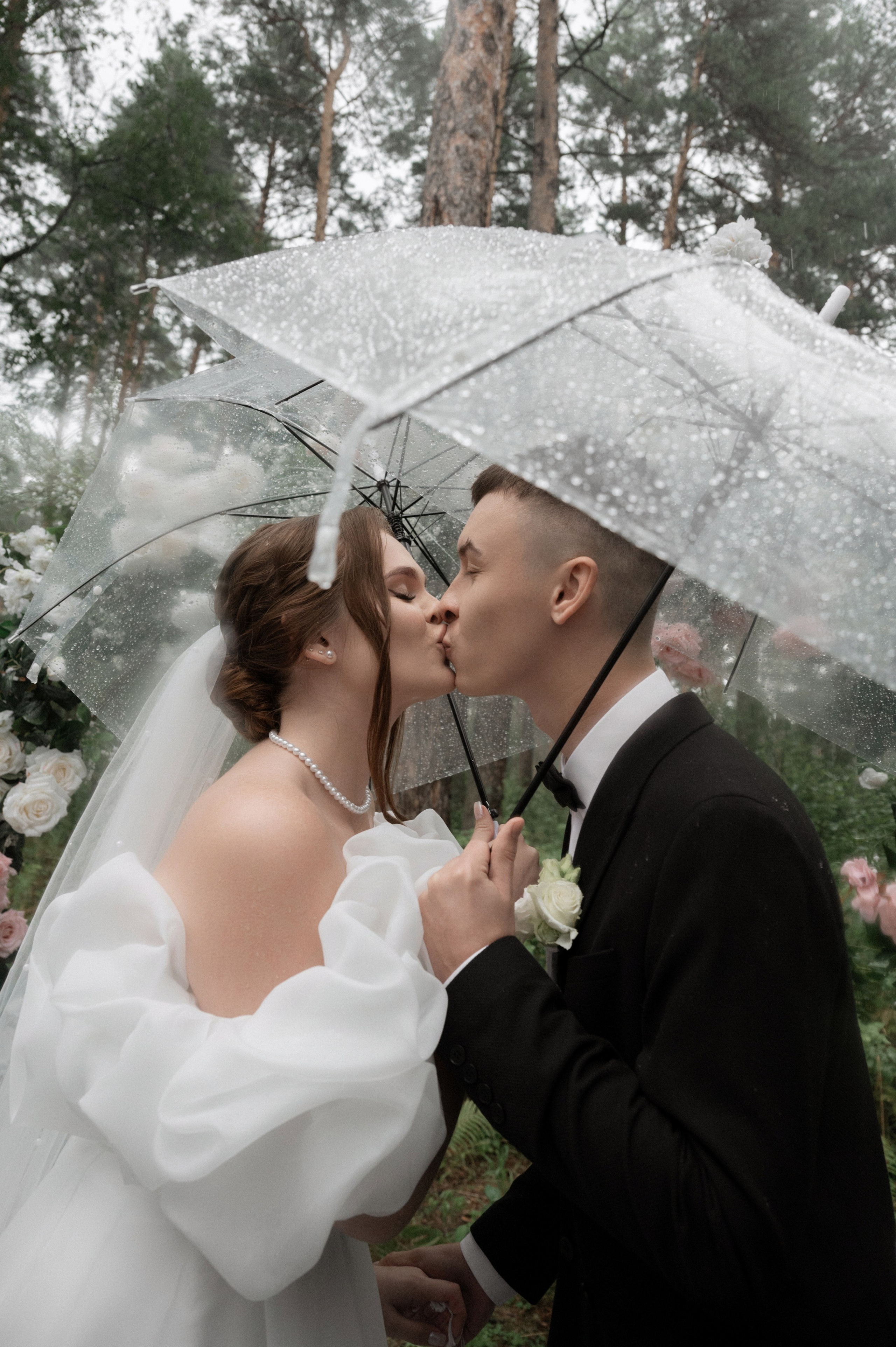 Михаил и Софья 08.08.25. Свадебный фотограф в Новосибирске. Александра Верхушина