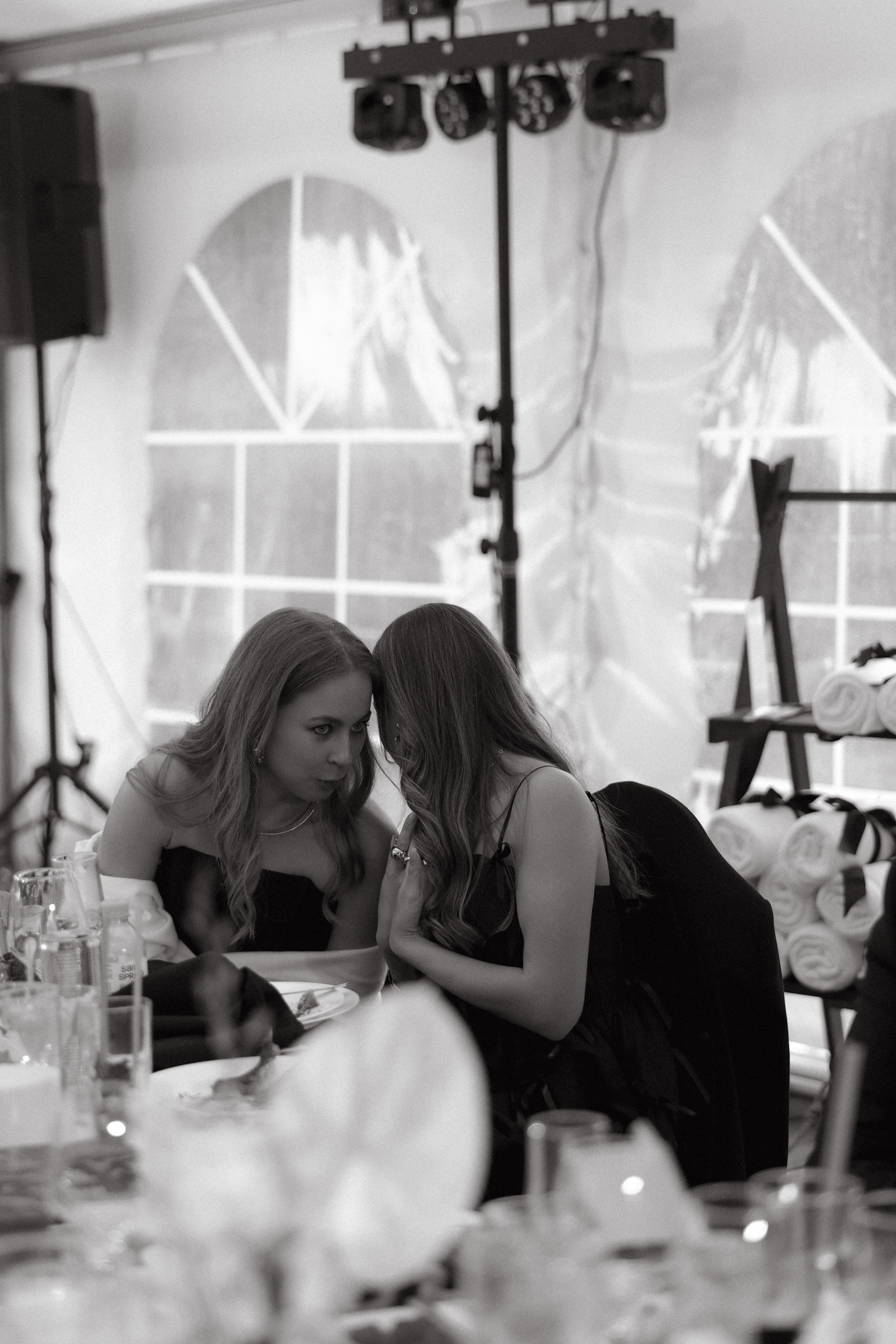 «Магия выставленного света» — Анна и Милан. Свадебный и семейный фотограф в Москве Ломова Ирина