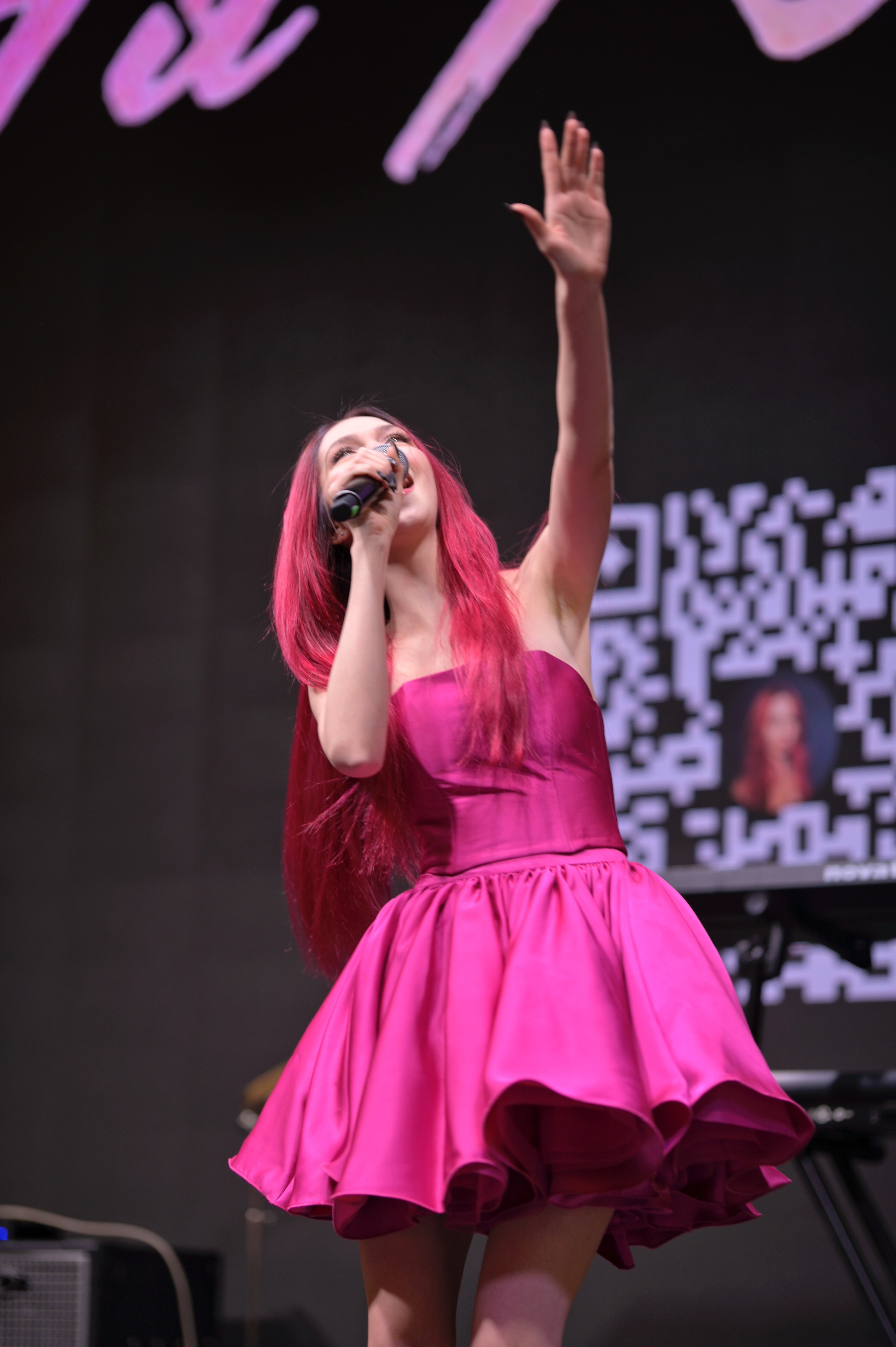 Три вокзала. Депо. Показ-Концерт. Фотограф Ваших событий 📸