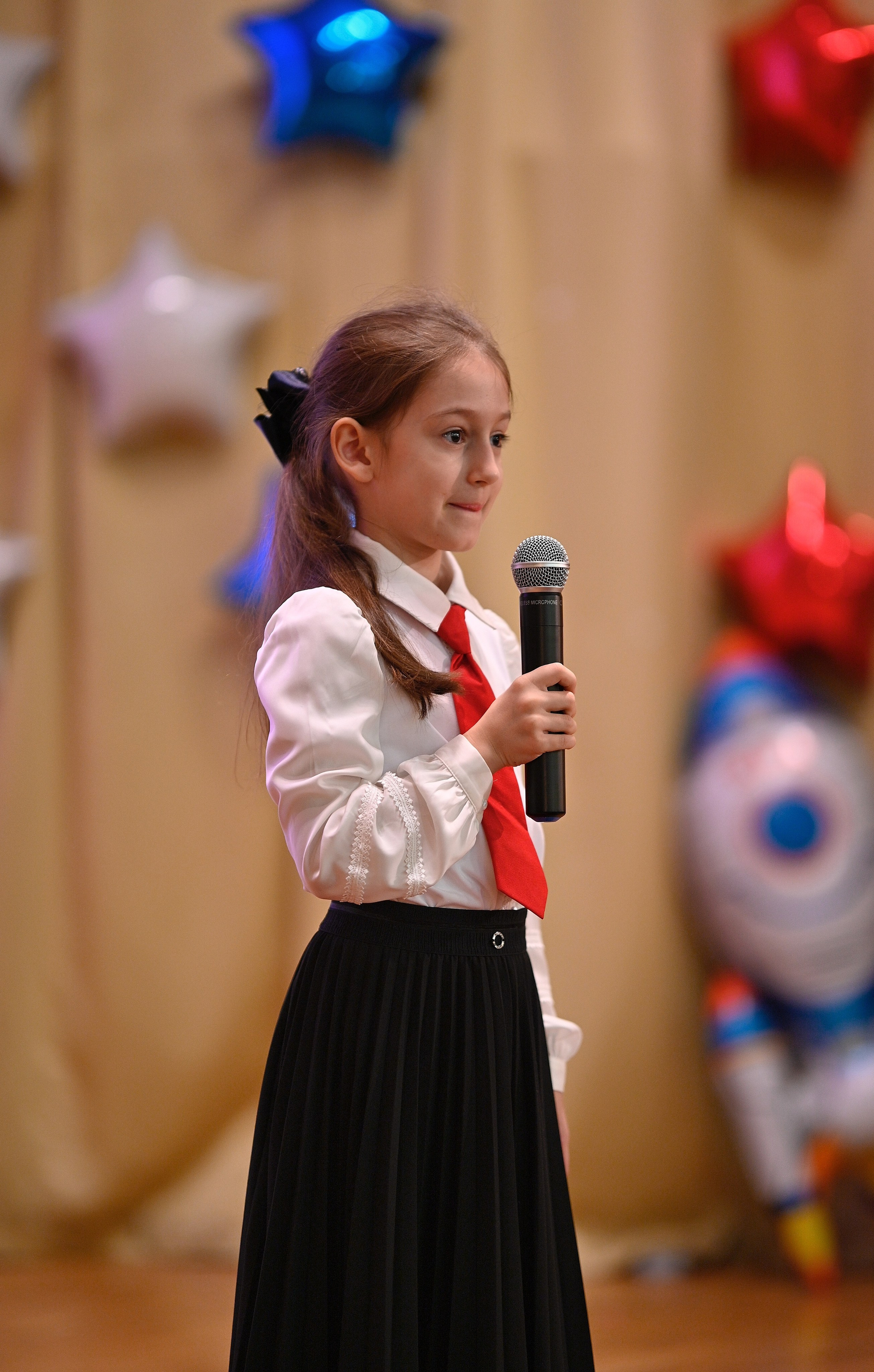 Посвящение в первокласников. Фотограф Ваших событий 📸