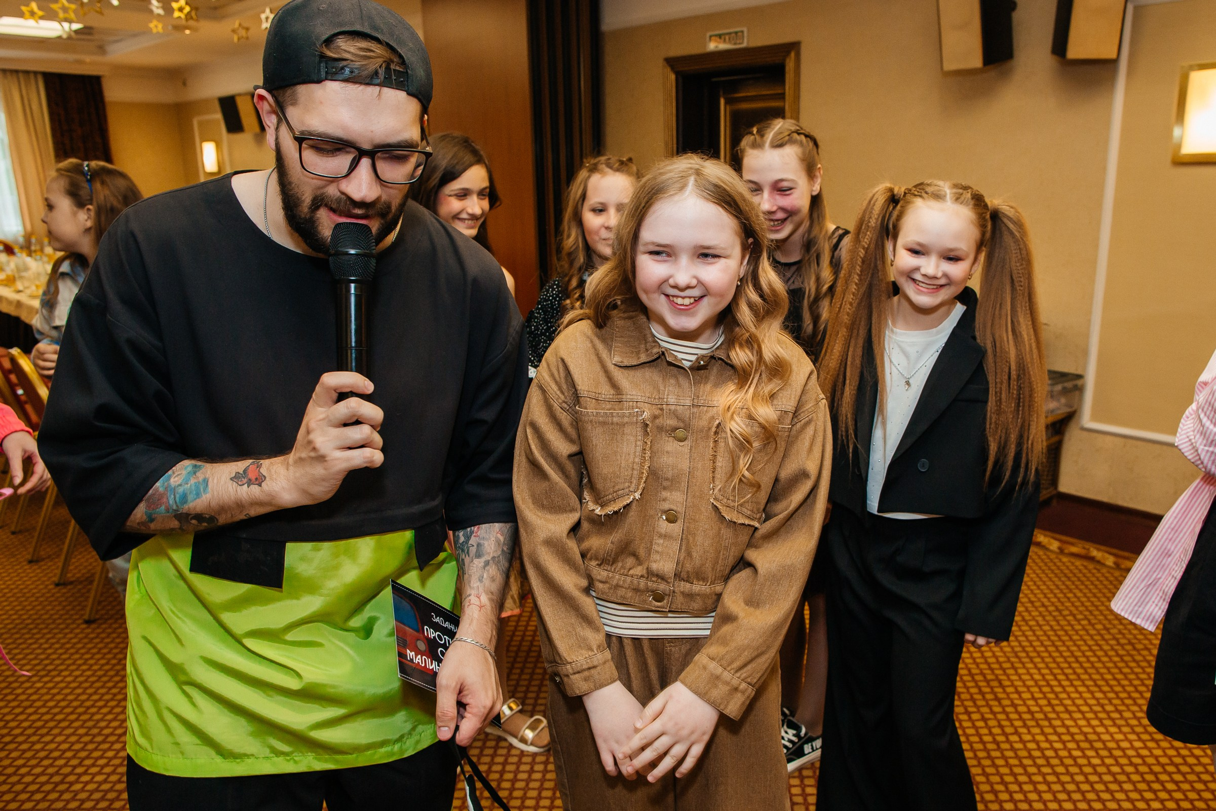 Выпускные 2024. Главная