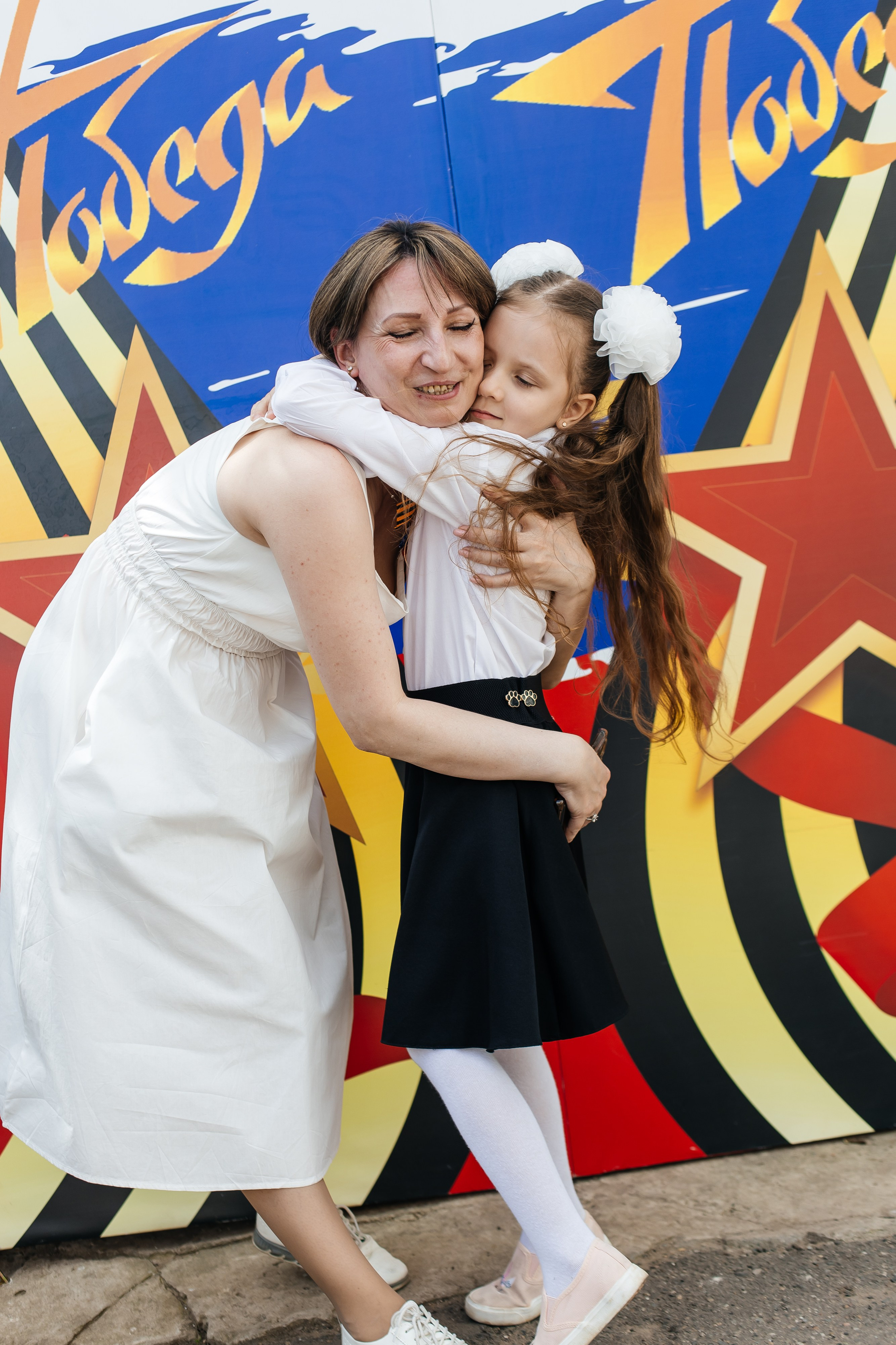 НЕВА (9 мая). Свадебный фотограф в Краснодаре Николай Крауз