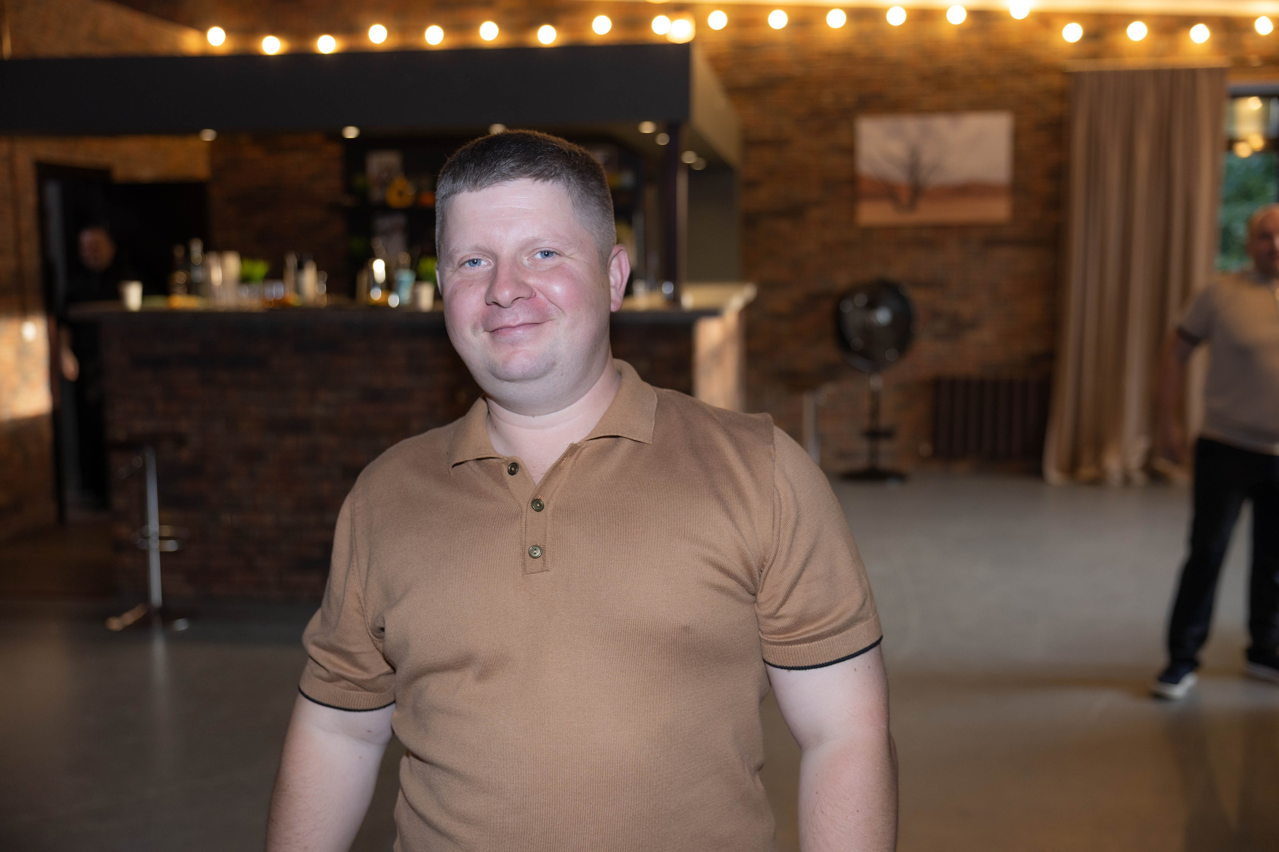 День рождения. Семейный свадебный и репортажный фотограф в Москве Ольга Бабицкая