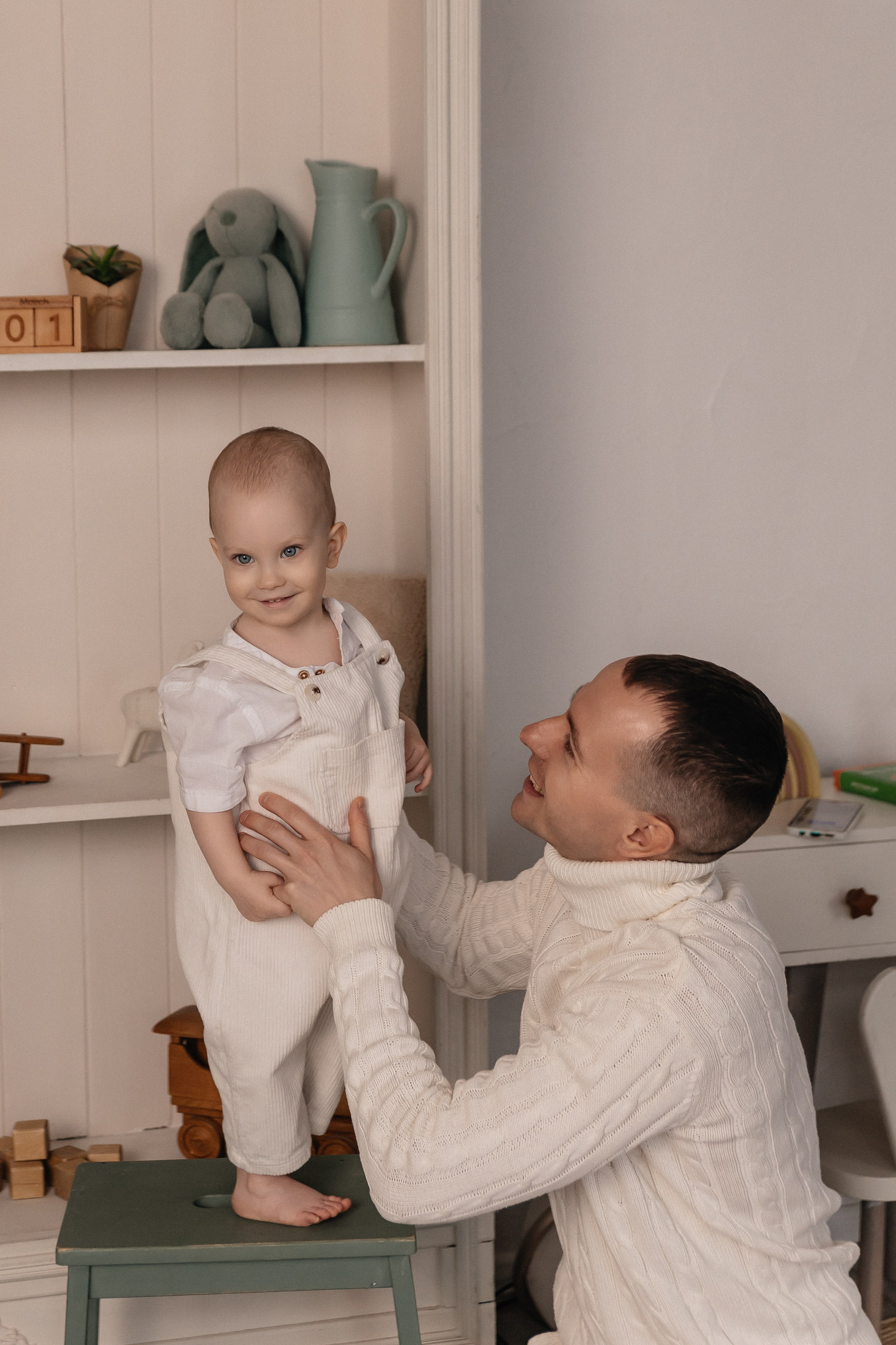 Анжела, Максим и Паша. Семейный фотограф Минск Усова Ольга