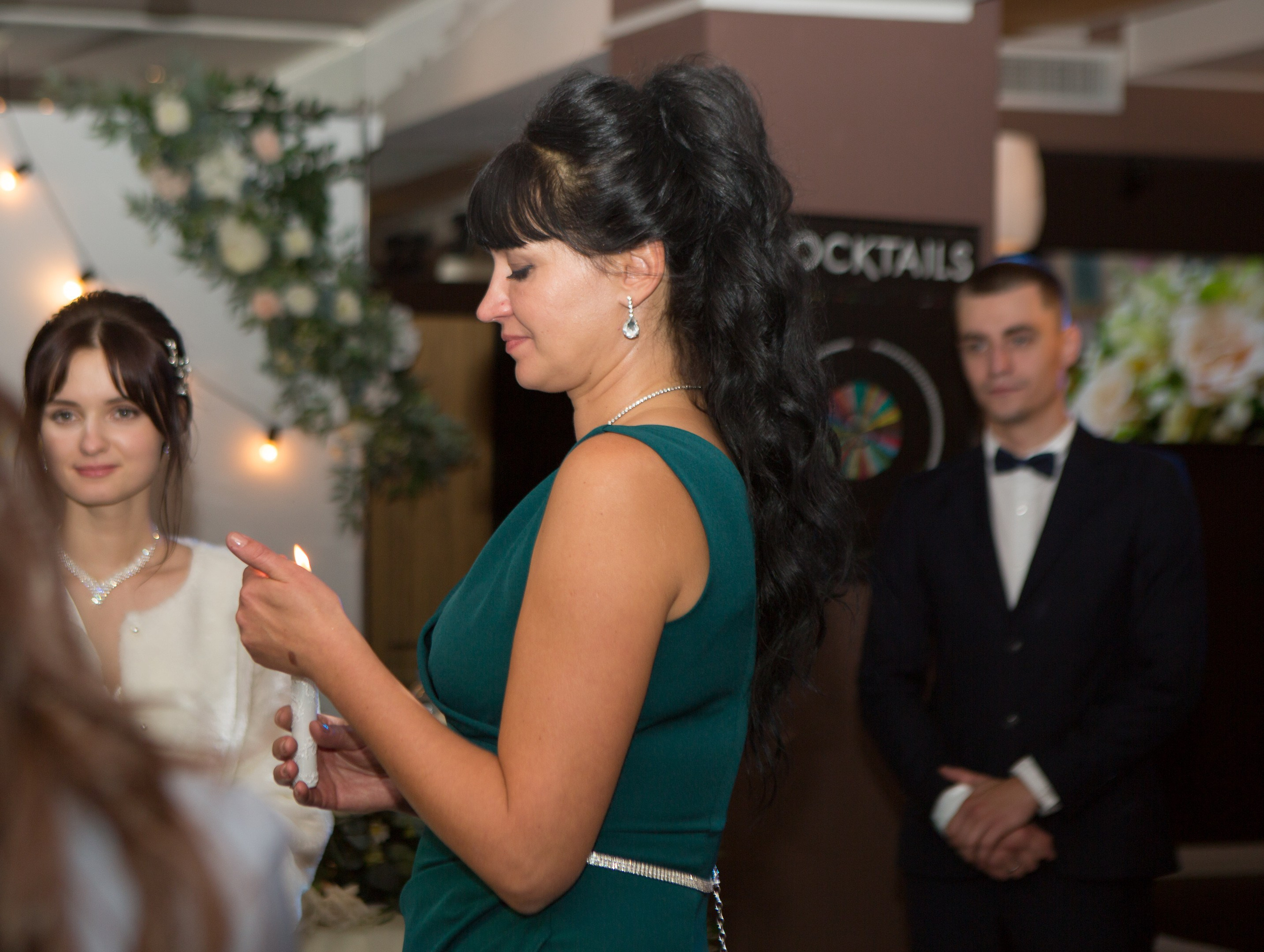 Ресторан. Фотограф Тверь|Москва|Волоколамск| Отт Кристина