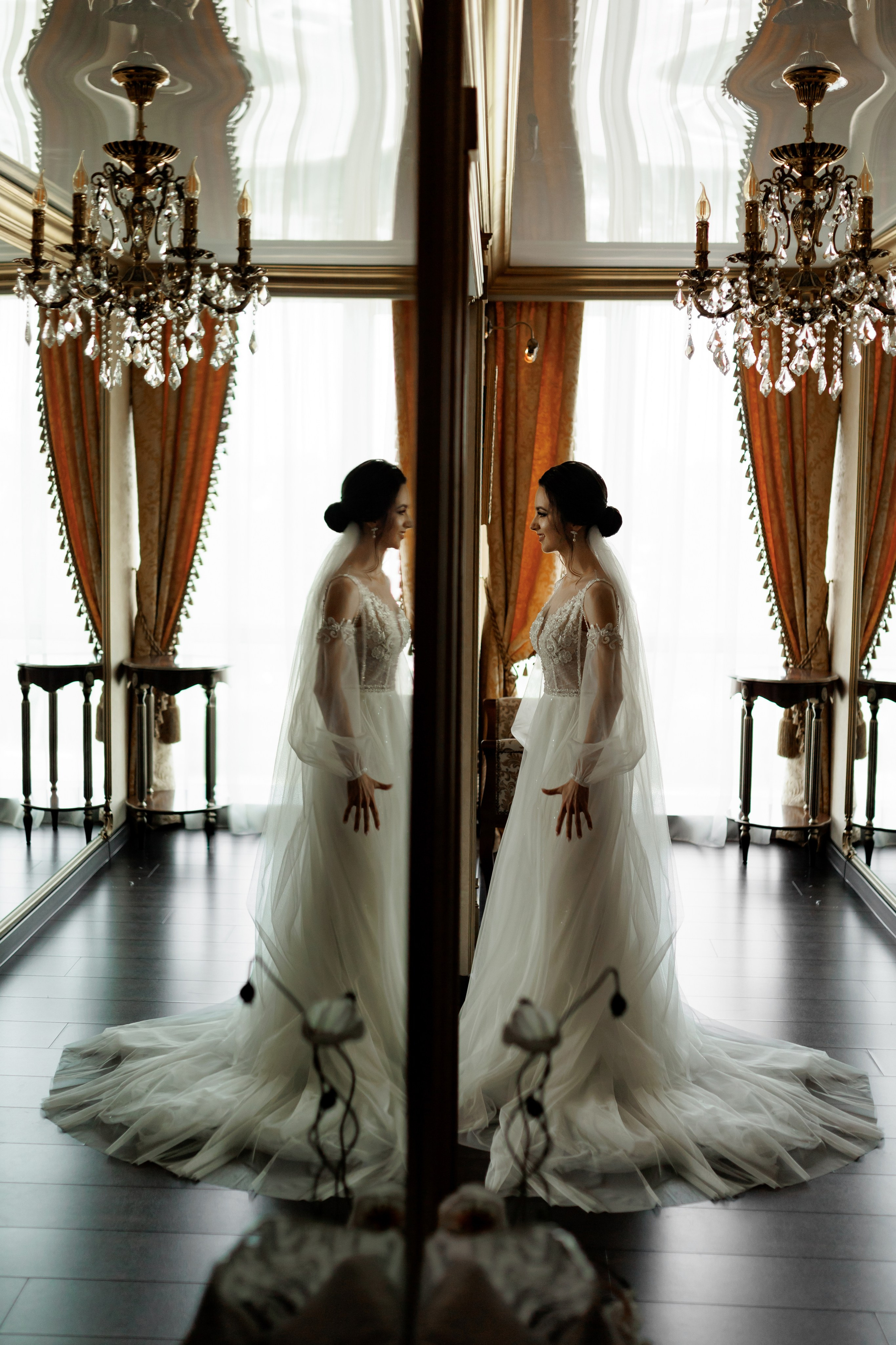 Лиза и Никита. Щетинина Наталья свадебный фотограф Барнаул