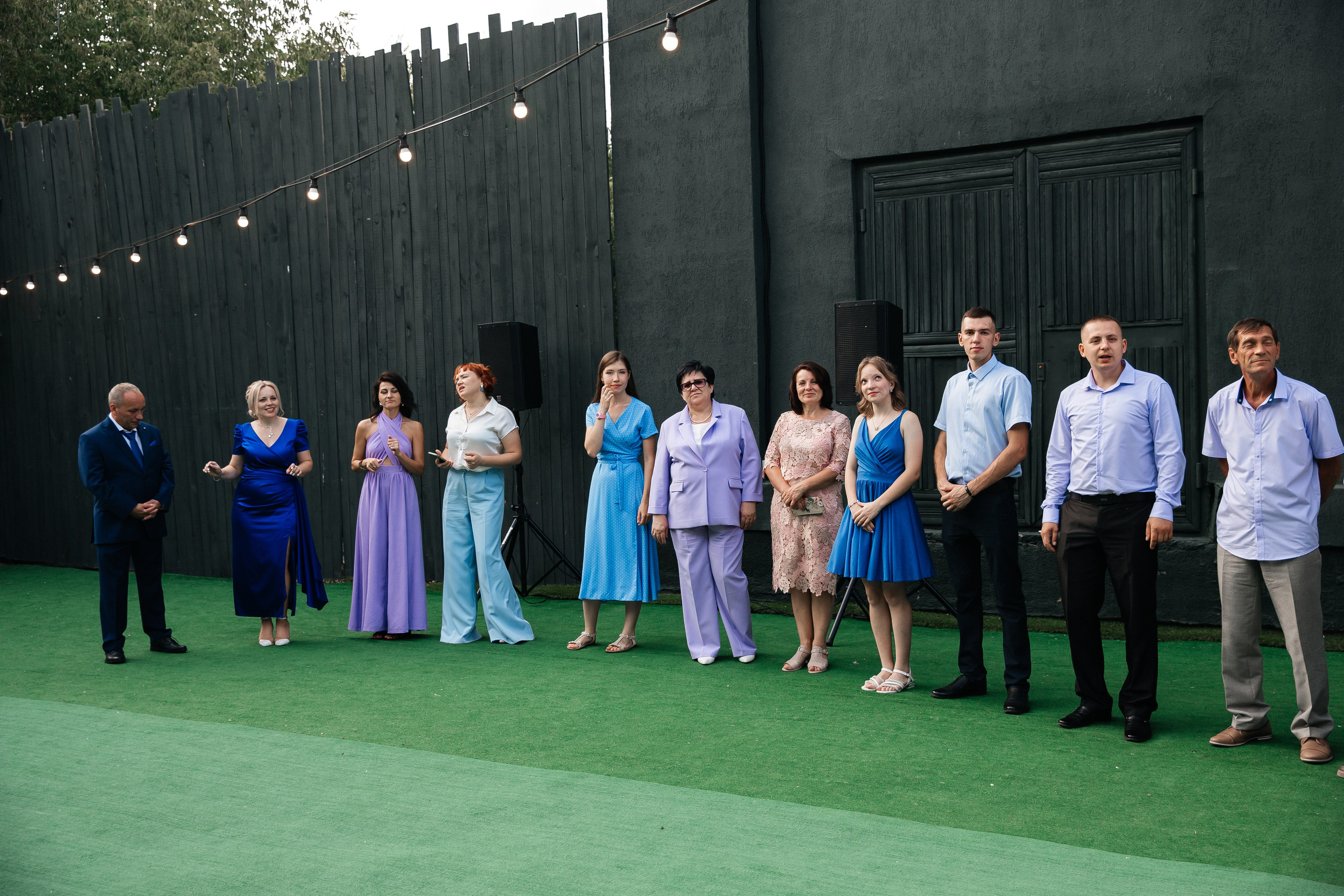 А&А — фотосессия на стадионе. Свадебный фотограф в Оренбурге Илья Володьков