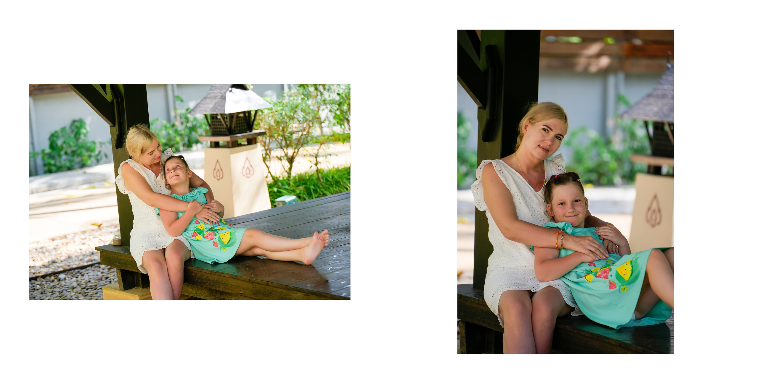 Фотокнига о семейном отпуске. Выпускные фотокниги, фотосъемка, видеосъемка в Челябинске и области