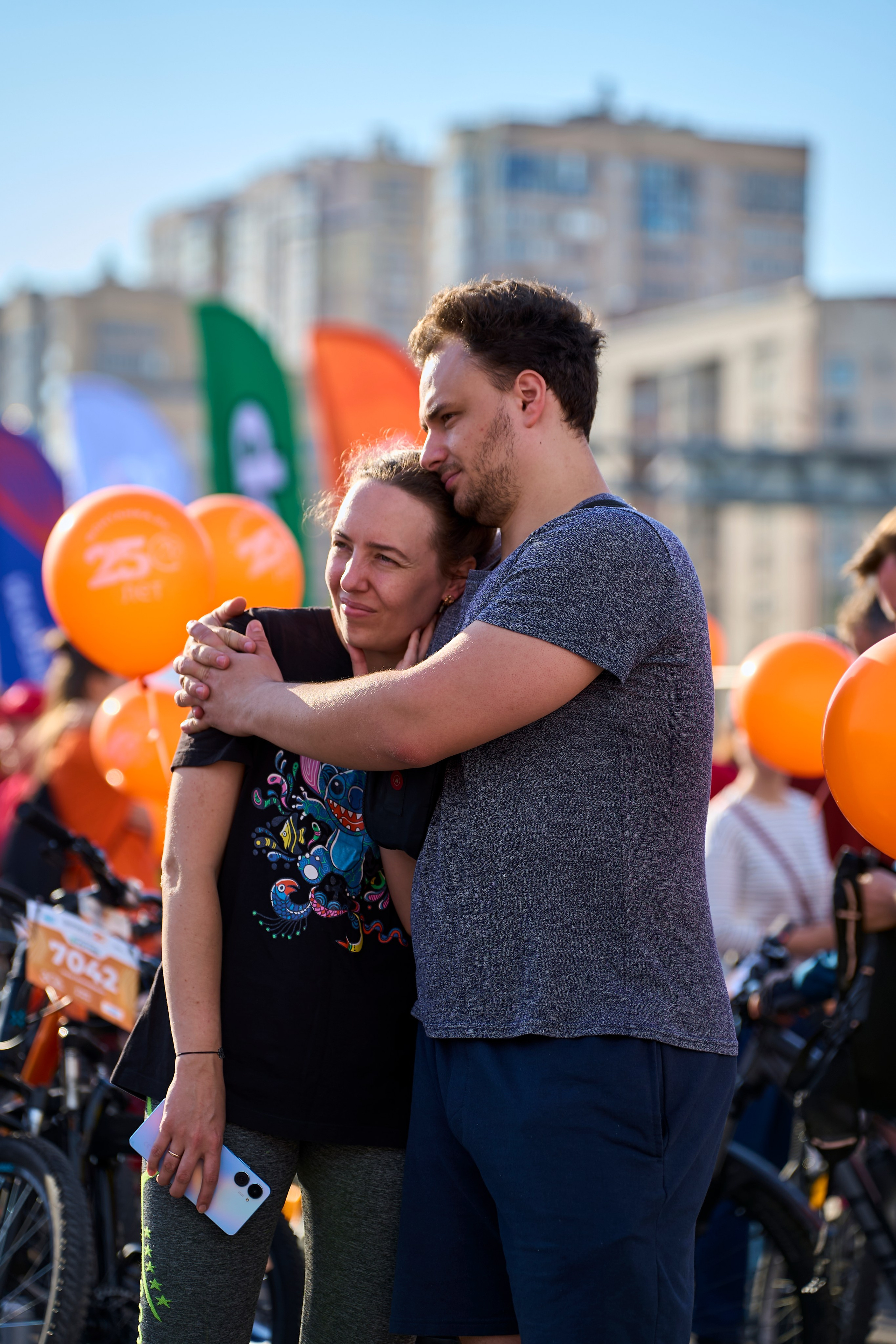 ЗСД Фонтанка Фест. Фотограф-видеограф в Санкт-Петербурге Владимир Нестеров