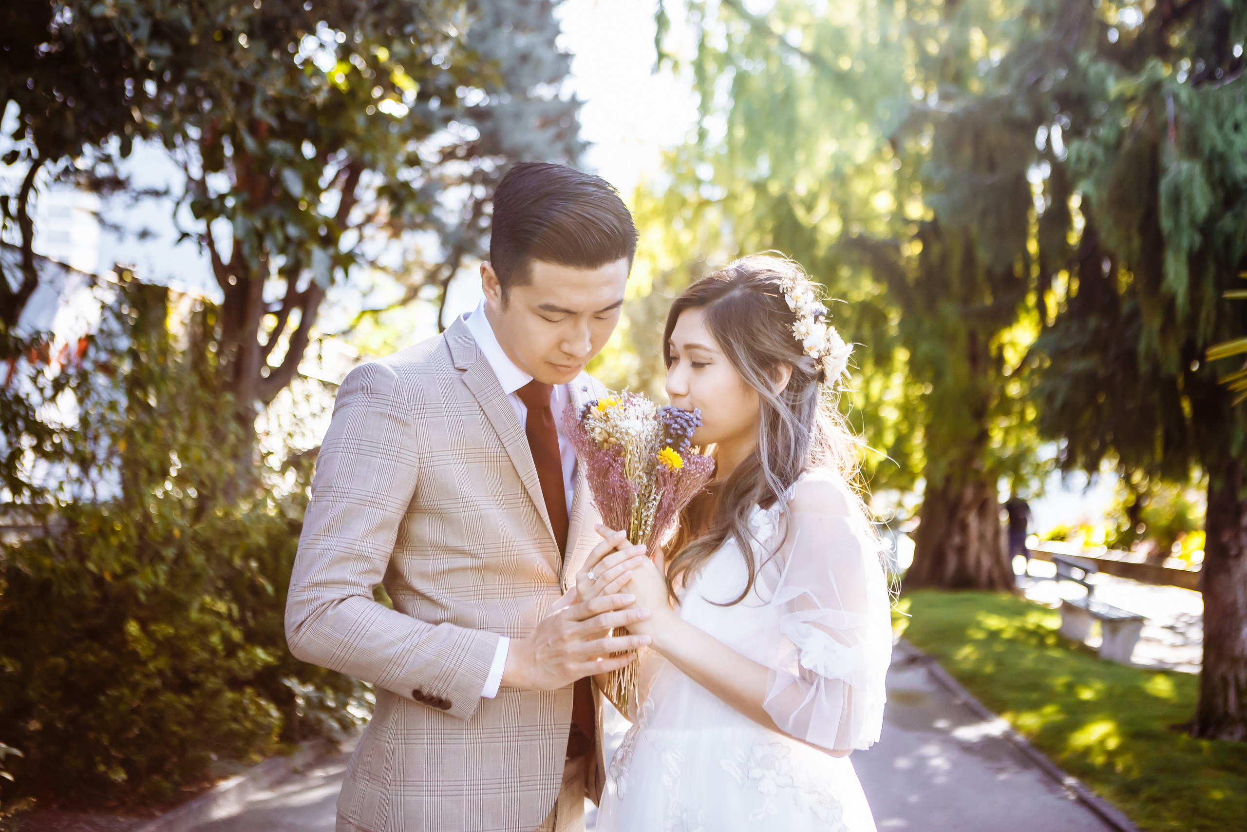 Switzerland. Свадебный фотограф