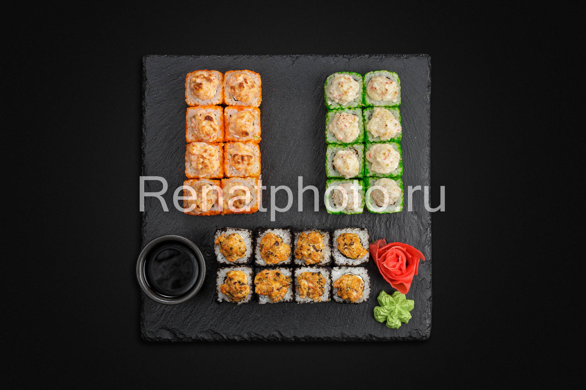 Renatphoto-Фуд фото для кафе быстрого питания. Профессиональная фотосъёмка интерьеров, предметная фотосессия еды для меню г. Анапа