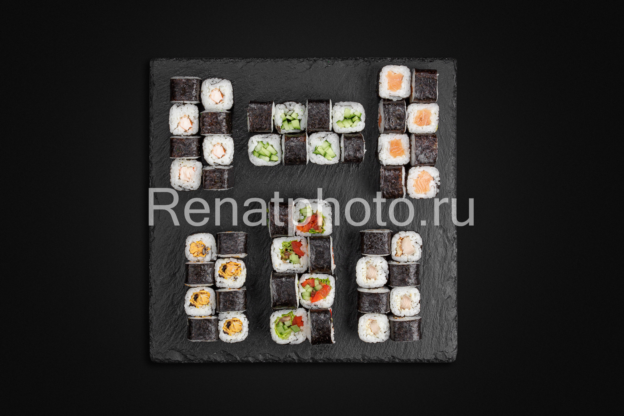 Renatphoto-Фуд фото для кафе быстрого питания. Профессиональная фотосъёмка интерьеров, предметная фотосессия еды для меню г. Анапа