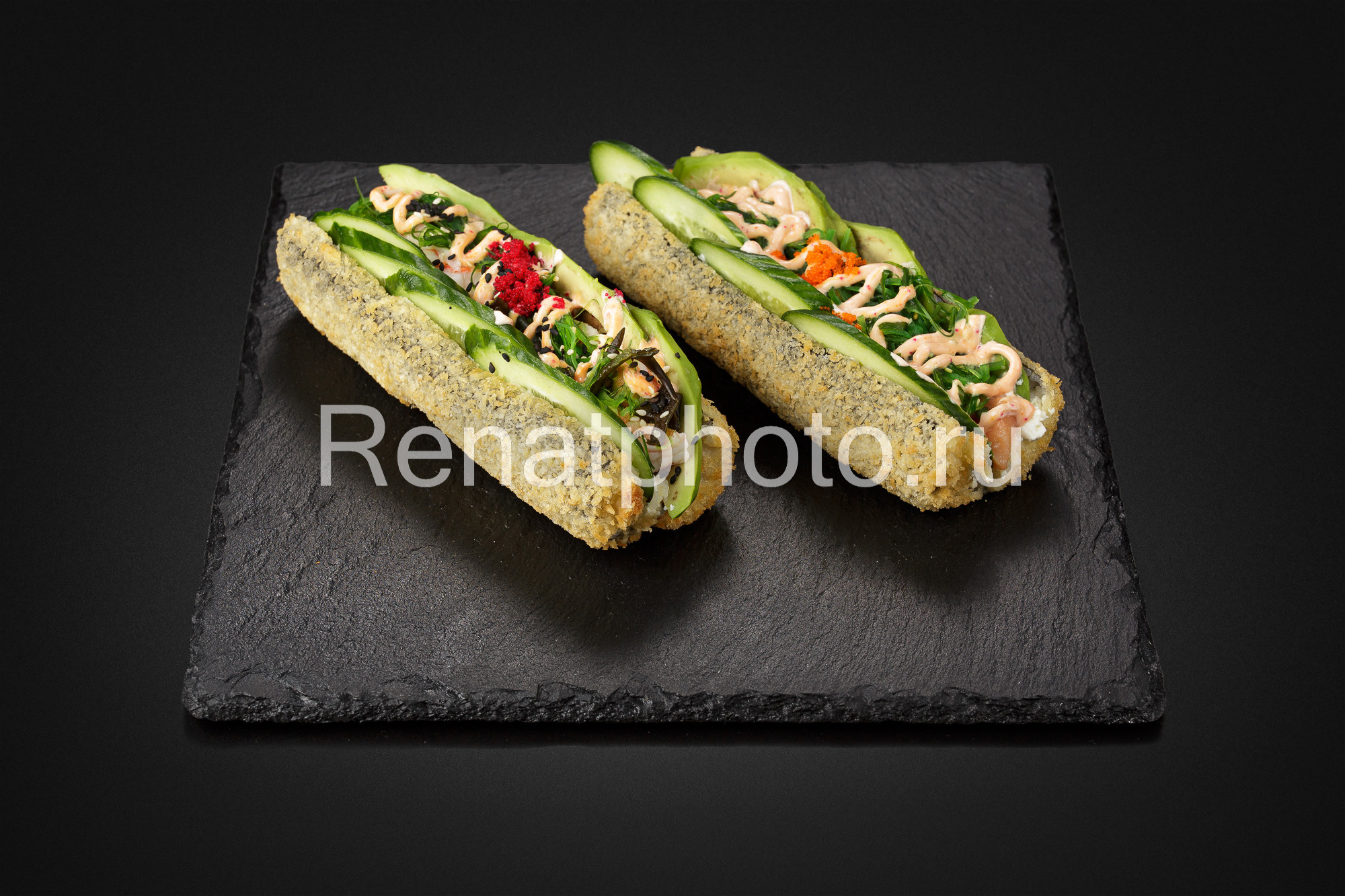 Renatphoto-Фуд фото для кафе быстрого питания. Профессиональная фотосъёмка интерьеров, предметная фотосессия еды для меню г. Анапа