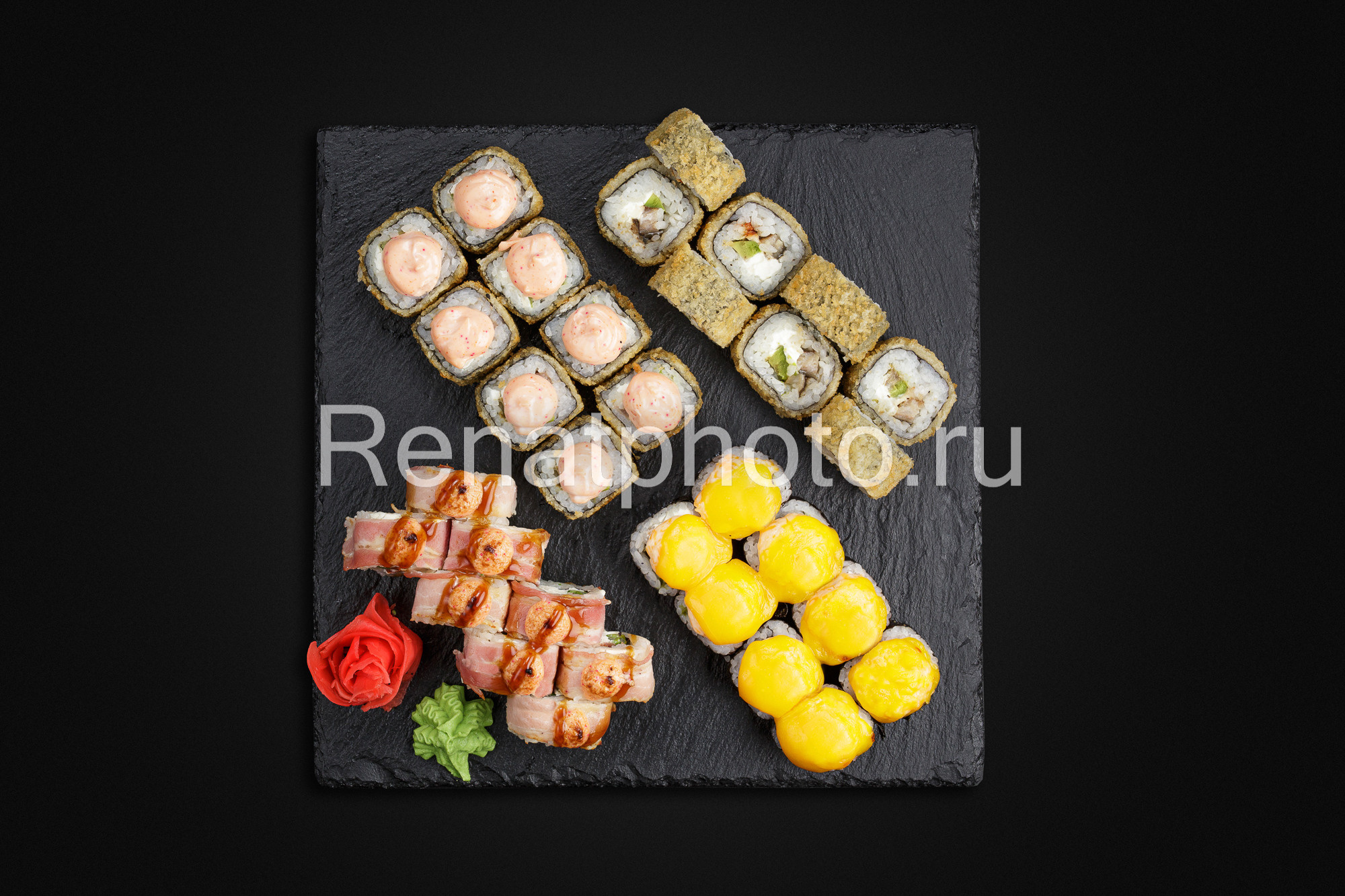 Renatphoto-Фуд фото для кафе быстрого питания. Профессиональная фотосъёмка интерьеров, предметная фотосессия еды для меню г. Анапа