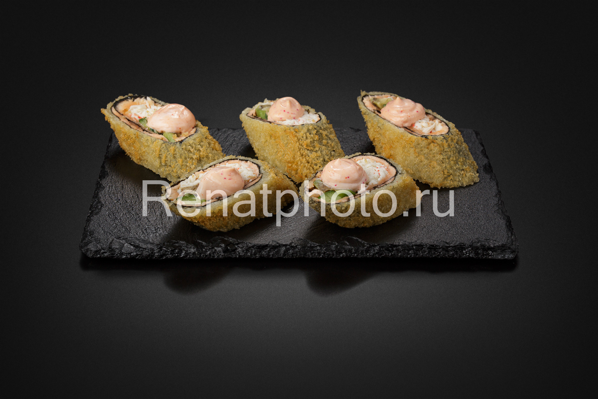 Renatphoto-Фуд фото для кафе быстрого питания. Профессиональная фотосъёмка интерьеров, предметная фотосессия еды для меню г. Анапа