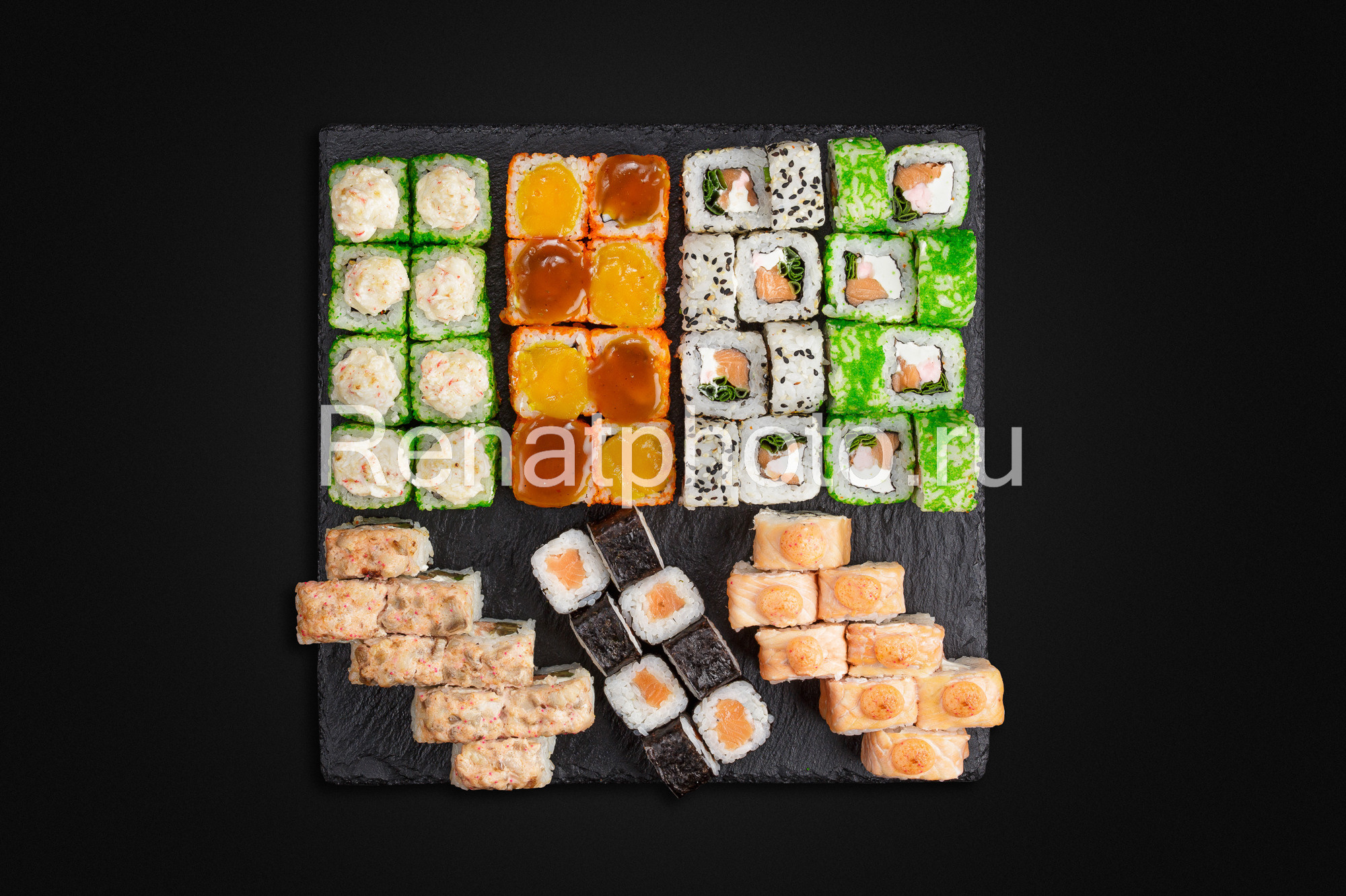 Renatphoto-Фуд фото для кафе быстрого питания. Профессиональная фотосъёмка интерьеров, предметная фотосессия еды для меню г. Анапа