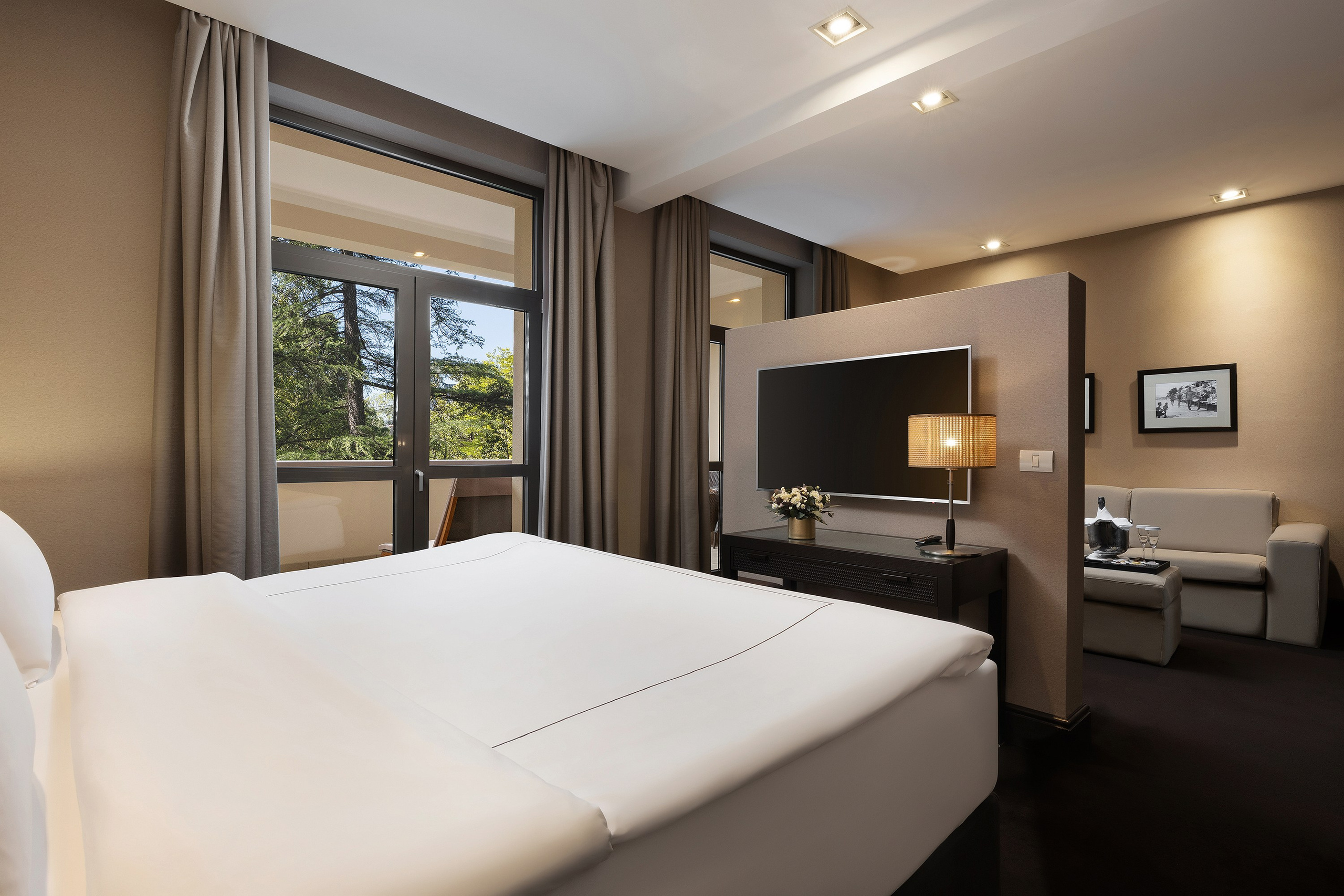 Rodina Grand Hotel & Spa, Сочи