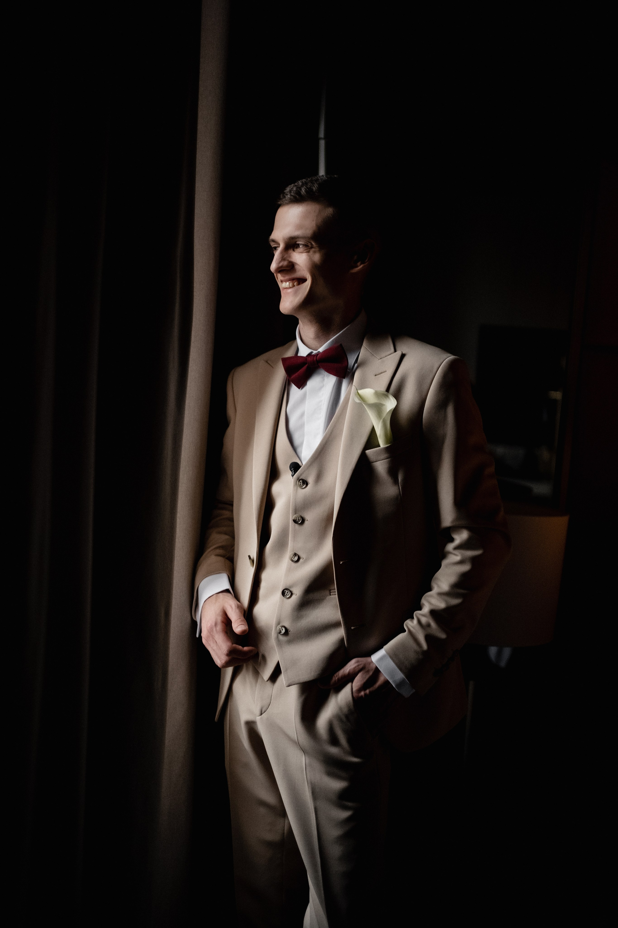 Nikolay & Julia. Dolce_wedding